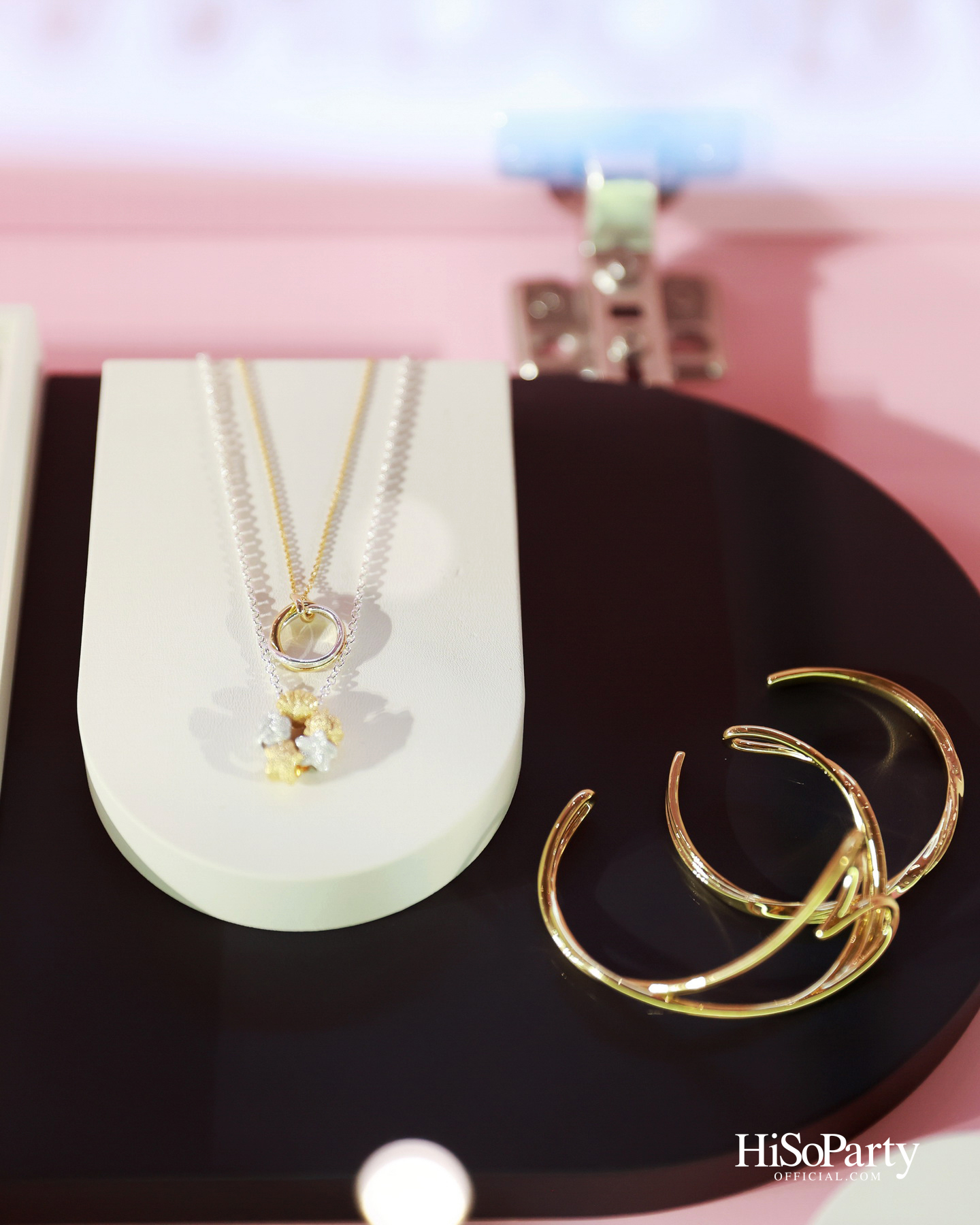 PANDORA Thailand ฉลองครบรอบ 15 ปี พร้อมยกระดับสู่แบรนด์ ‘Everyday Jewelry’ ถ่ายทอดตัวตนและความหมายผ่านดีไซน์เครื่องประดับร่วมสมัย