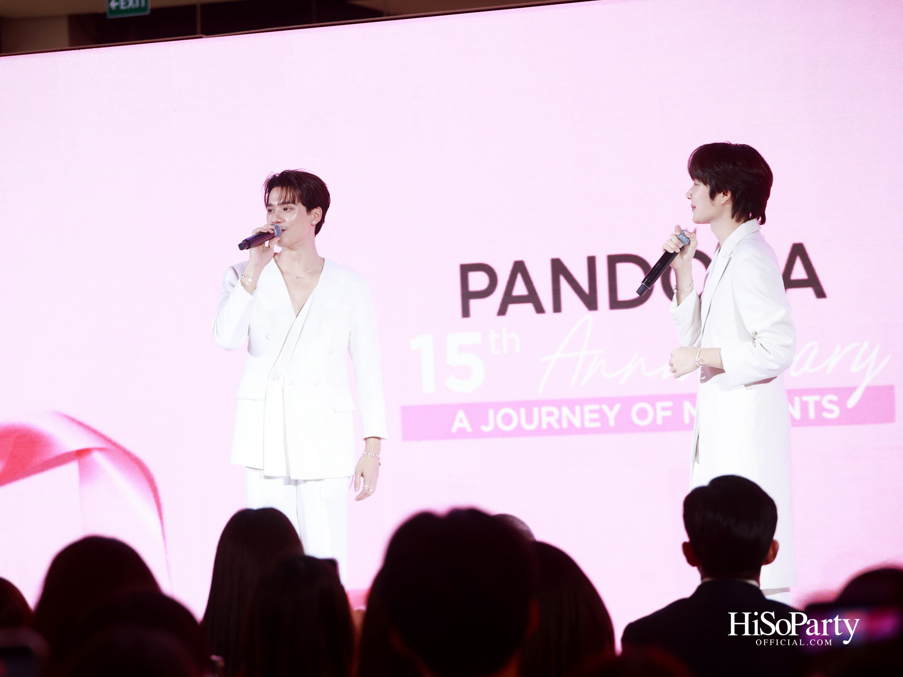 PANDORA Thailand ฉลองครบรอบ 15 ปี พร้อมยกระดับสู่แบรนด์ ‘Everyday Jewelry’ ถ่ายทอดตัวตนและความหมายผ่านดีไซน์เครื่องประดับร่วมสมัย