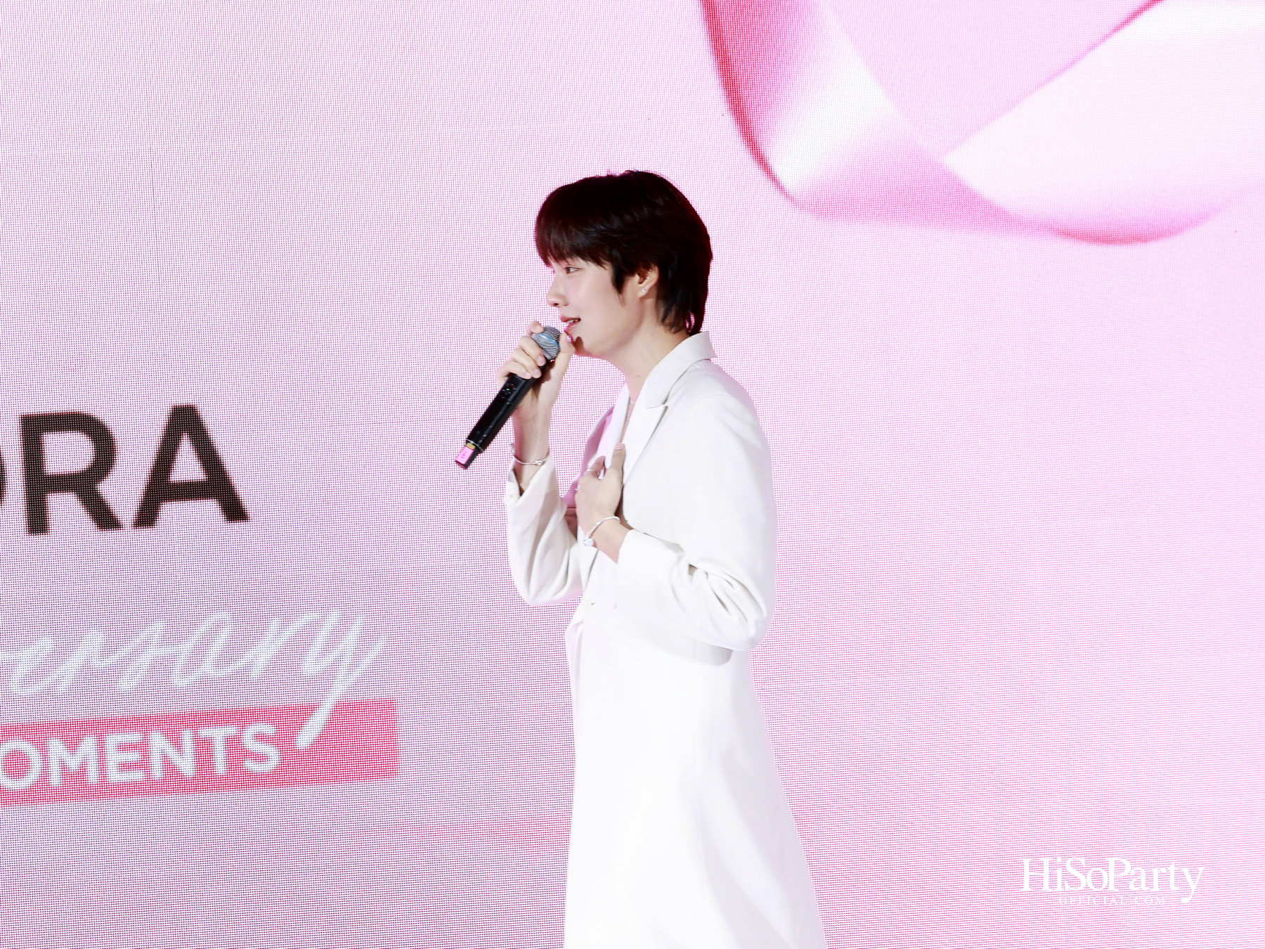 PANDORA Thailand ฉลองครบรอบ 15 ปี พร้อมยกระดับสู่แบรนด์ ‘Everyday Jewelry’ ถ่ายทอดตัวตนและความหมายผ่านดีไซน์เครื่องประดับร่วมสมัย