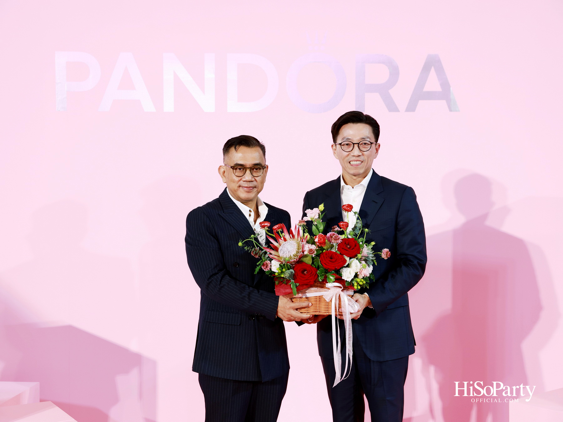 PANDORA Thailand ฉลองครบรอบ 15 ปี พร้อมยกระดับสู่แบรนด์ ‘Everyday Jewelry’ ถ่ายทอดตัวตนและความหมายผ่านดีไซน์เครื่องประดับร่วมสมัย