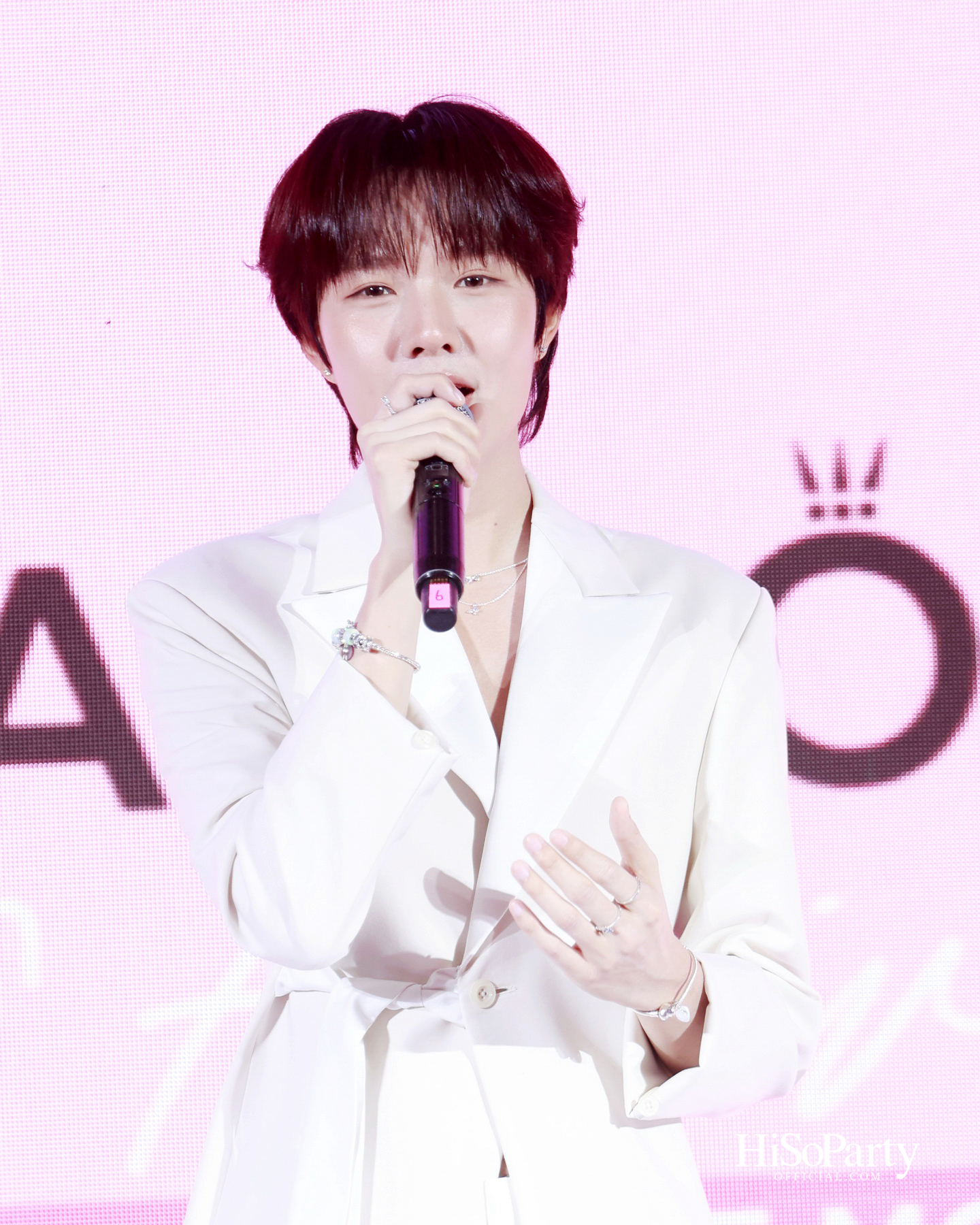 PANDORA Thailand ฉลองครบรอบ 15 ปี พร้อมยกระดับสู่แบรนด์ ‘Everyday Jewelry’ ถ่ายทอดตัวตนและความหมายผ่านดีไซน์เครื่องประดับร่วมสมัย