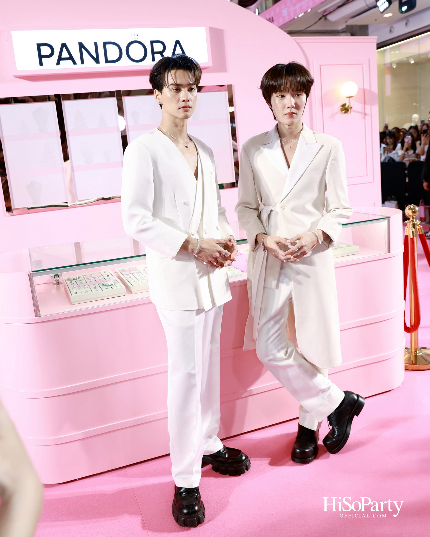 PANDORA Thailand ฉลองครบรอบ 15 ปี พร้อมยกระดับสู่แบรนด์ ‘Everyday Jewelry’ ถ่ายทอดตัวตนและความหมายผ่านดีไซน์เครื่องประดับร่วมสมัย