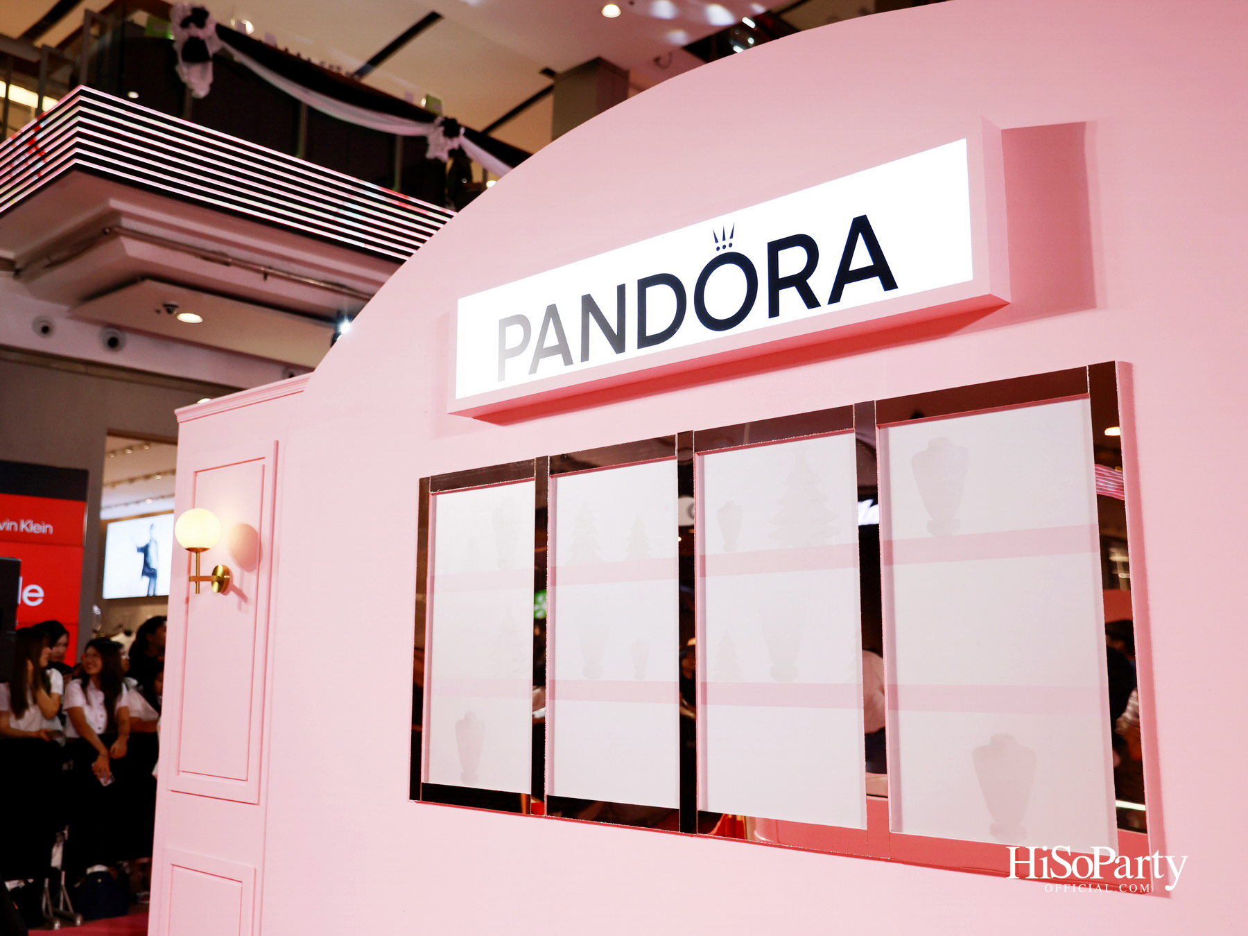 PANDORA Thailand ฉลองครบรอบ 15 ปี พร้อมยกระดับสู่แบรนด์ ‘Everyday Jewelry’ ถ่ายทอดตัวตนและความหมายผ่านดีไซน์เครื่องประดับร่วมสมัย
