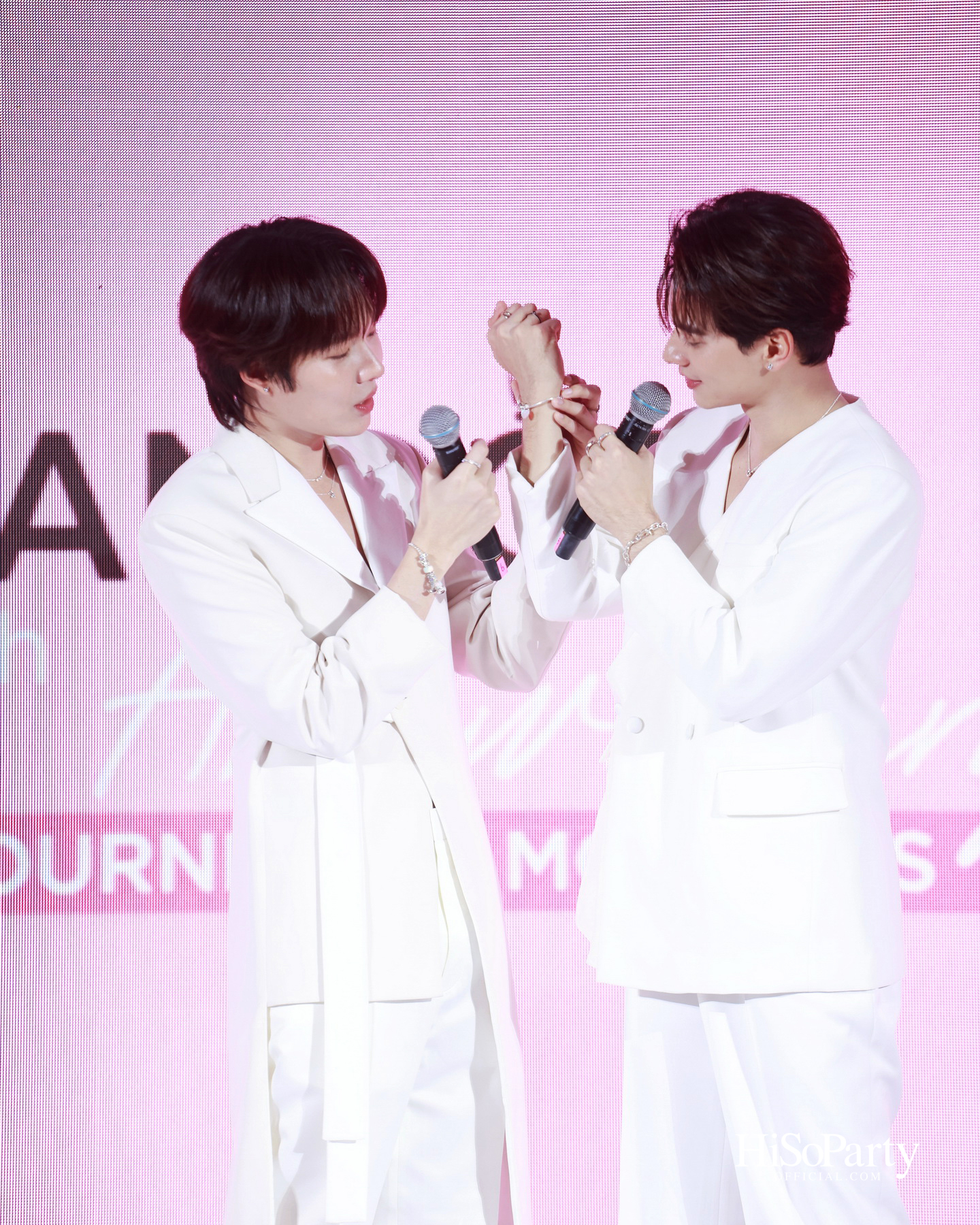 PANDORA Thailand ฉลองครบรอบ 15 ปี พร้อมยกระดับสู่แบรนด์ ‘Everyday Jewelry’ ถ่ายทอดตัวตนและความหมายผ่านดีไซน์เครื่องประดับร่วมสมัย