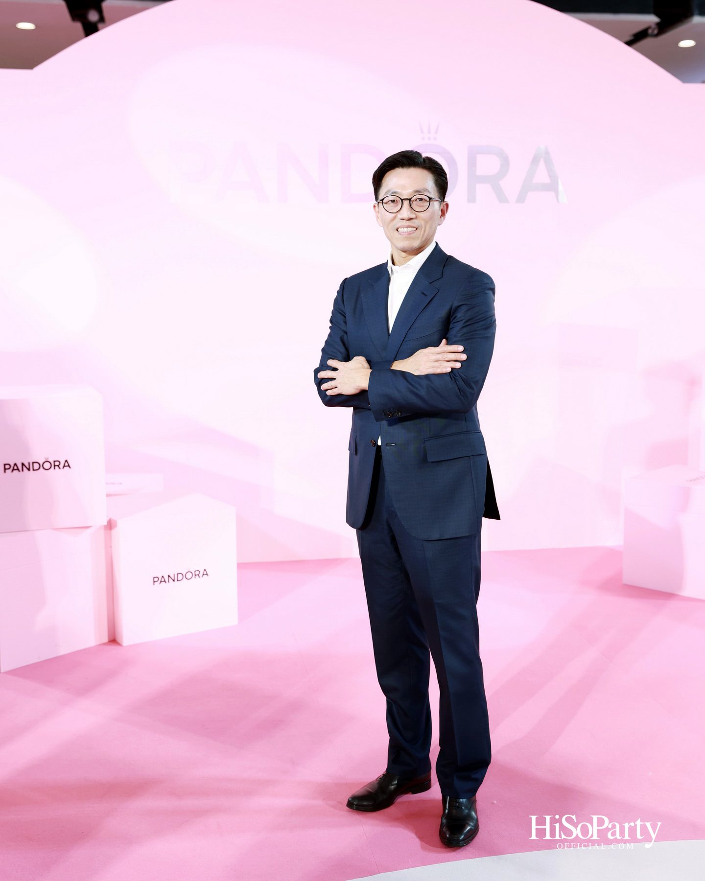PANDORA Thailand ฉลองครบรอบ 15 ปี พร้อมยกระดับสู่แบรนด์ ‘Everyday Jewelry’ ถ่ายทอดตัวตนและความหมายผ่านดีไซน์เครื่องประดับร่วมสมัย