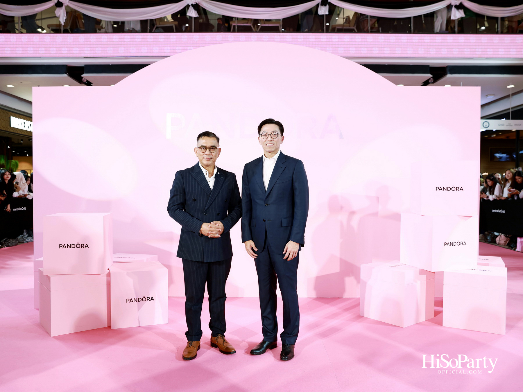 PANDORA Thailand ฉลองครบรอบ 15 ปี พร้อมยกระดับสู่แบรนด์ ‘Everyday Jewelry’ ถ่ายทอดตัวตนและความหมายผ่านดีไซน์เครื่องประดับร่วมสมัย