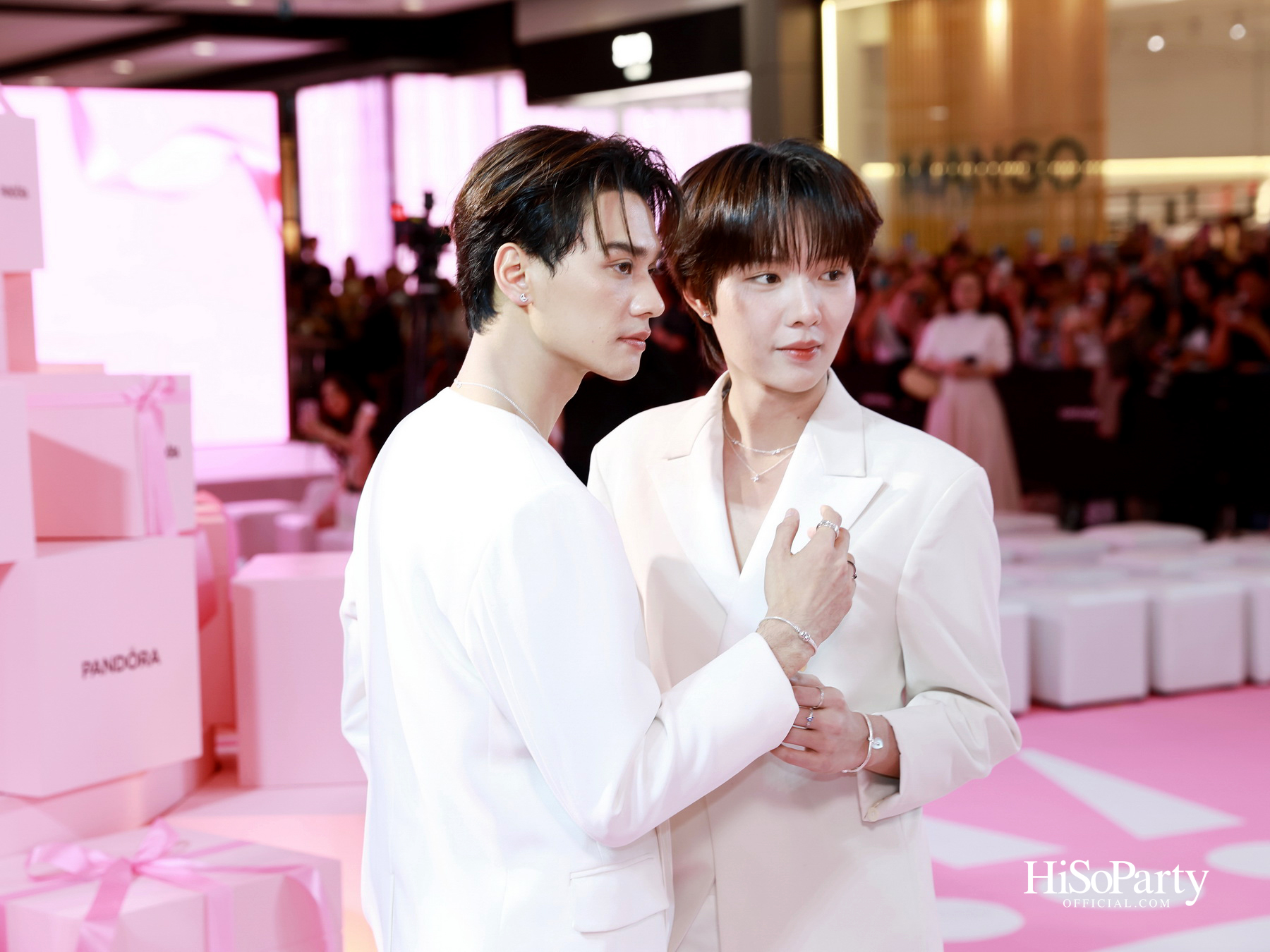 PANDORA Thailand ฉลองครบรอบ 15 ปี พร้อมยกระดับสู่แบรนด์ ‘Everyday Jewelry’ ถ่ายทอดตัวตนและความหมายผ่านดีไซน์เครื่องประดับร่วมสมัย