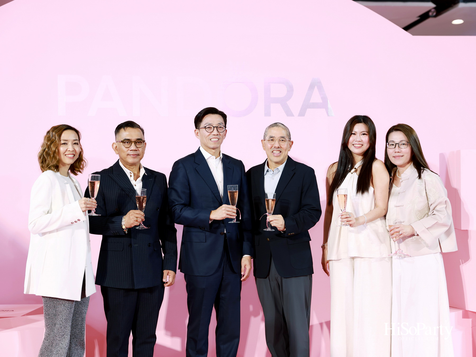 PANDORA Thailand ฉลองครบรอบ 15 ปี พร้อมยกระดับสู่แบรนด์ ‘Everyday Jewelry’ ถ่ายทอดตัวตนและความหมายผ่านดีไซน์เครื่องประดับร่วมสมัย
