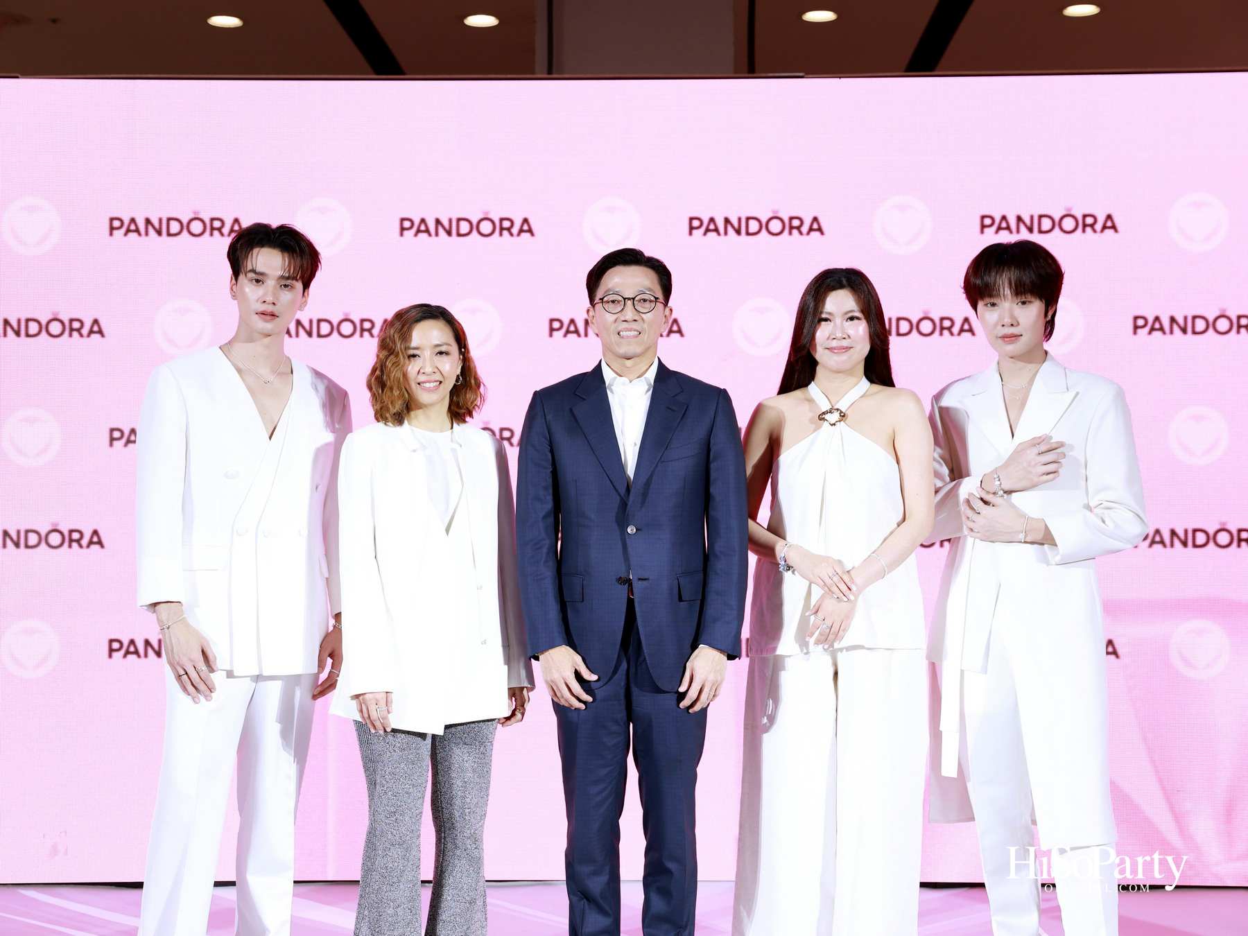 PANDORA Thailand ฉลองครบรอบ 15 ปี พร้อมยกระดับสู่แบรนด์ ‘Everyday Jewelry’ ถ่ายทอดตัวตนและความหมายผ่านดีไซน์เครื่องประดับร่วมสมัย