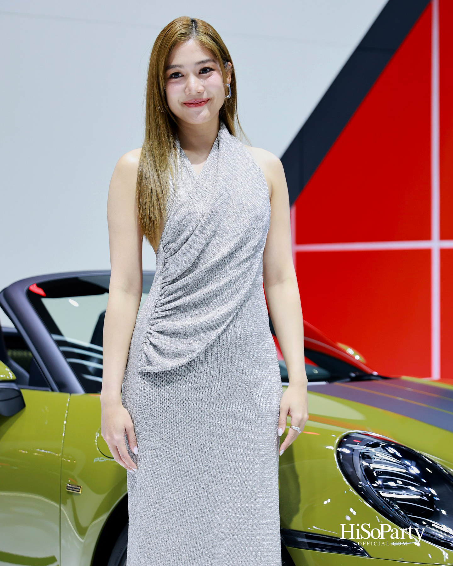 ปอร์เช่ ประเทศไทย เปิดตัว 911 Spirit 70 และ 911 GT3 รุ่นใหม่ ครั้งแรกในไทย ที่งาน Thailand International Motor Expo 2025