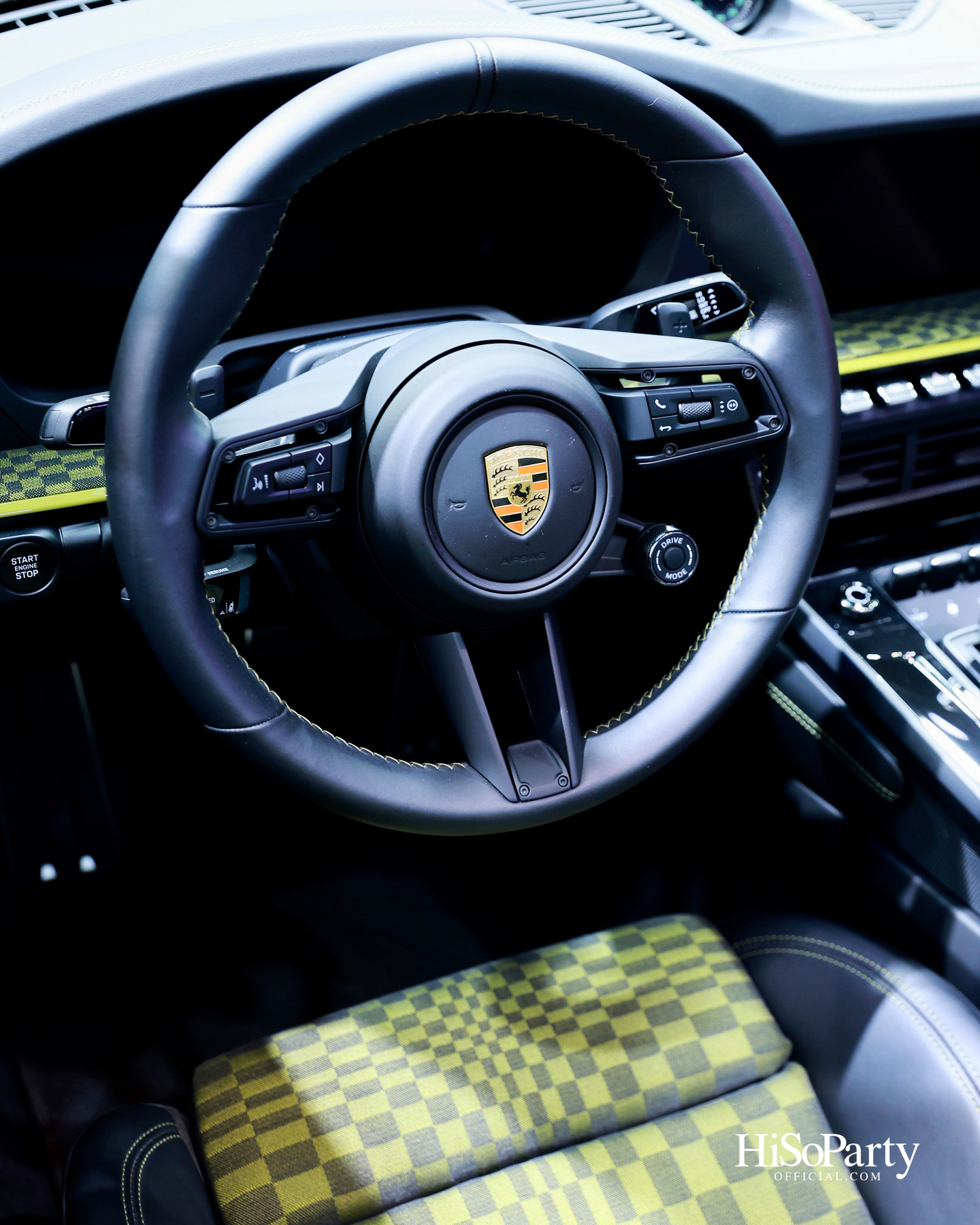 ปอร์เช่ ประเทศไทย เปิดตัว 911 Spirit 70 และ 911 GT3 รุ่นใหม่ ครั้งแรกในไทย ที่งาน Thailand International Motor Expo 2025