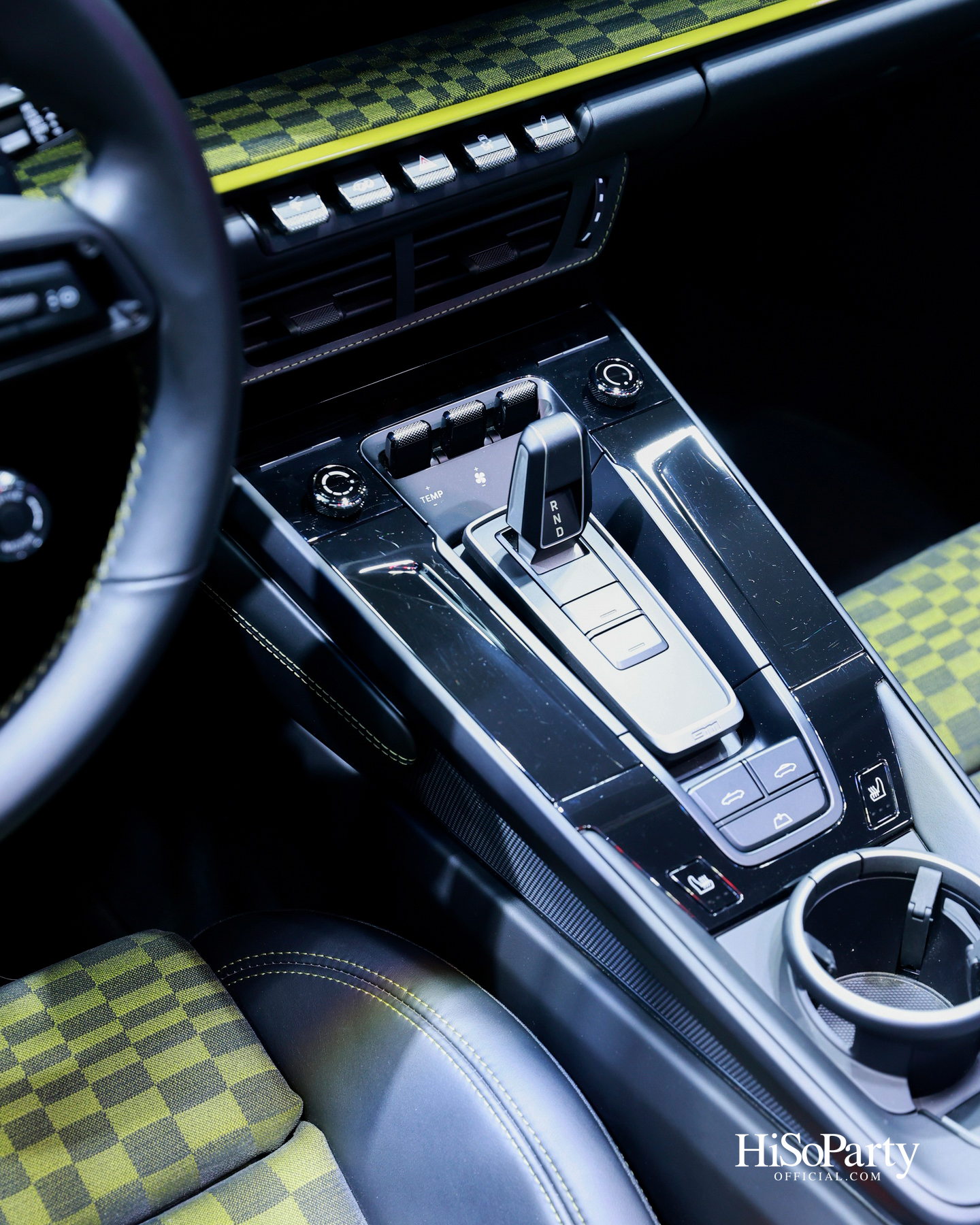 ปอร์เช่ ประเทศไทย เปิดตัว 911 Spirit 70 และ 911 GT3 รุ่นใหม่ ครั้งแรกในไทย ที่งาน Thailand International Motor Expo 2025