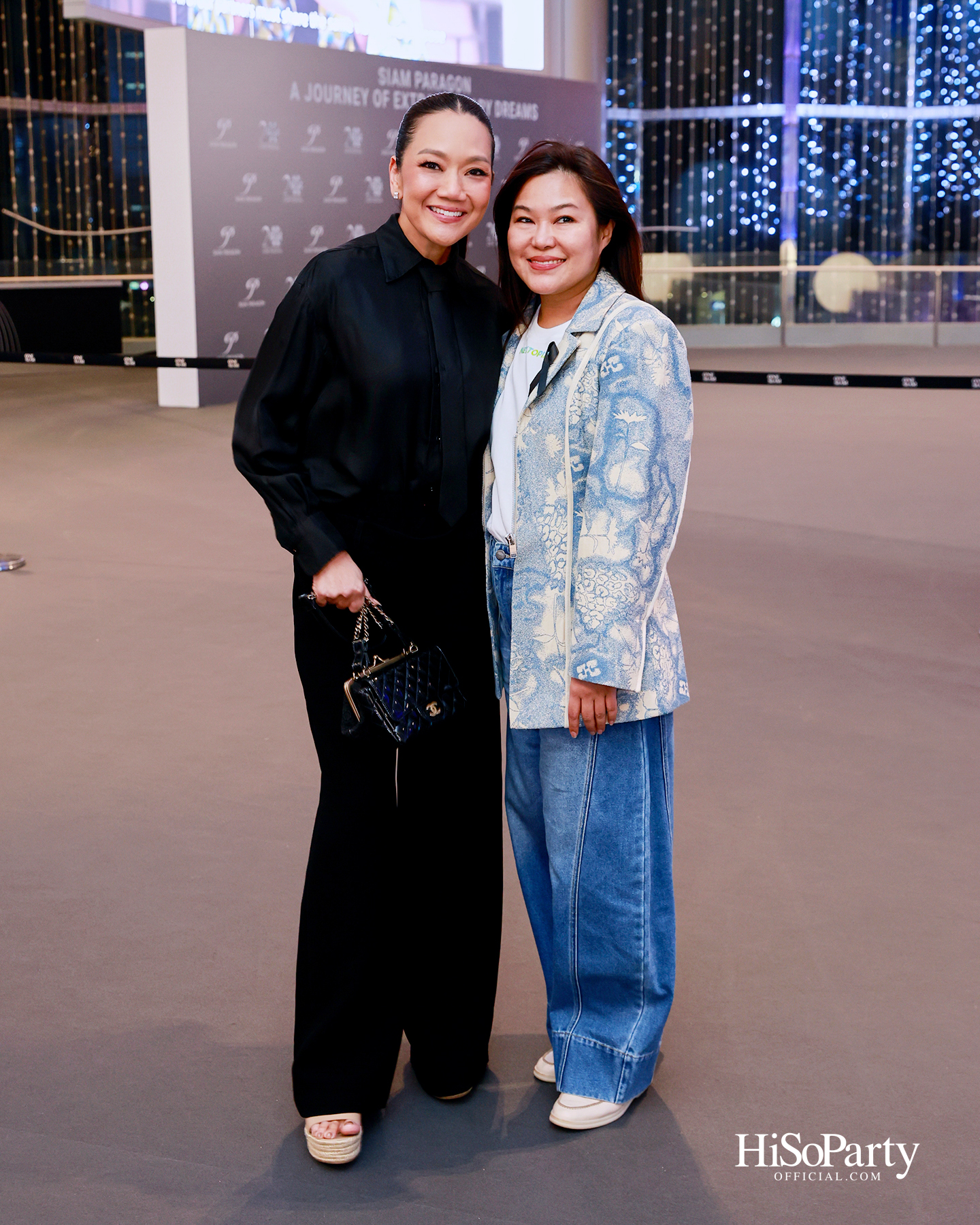 สยามพารากอน เปิดนิยามใหม่สู่โลกอนาคตกับ ‘NEXTOPIA’ เมืองต้นแบบแห่งการใช้ชีวิตที่ดียิ่งขึ้น