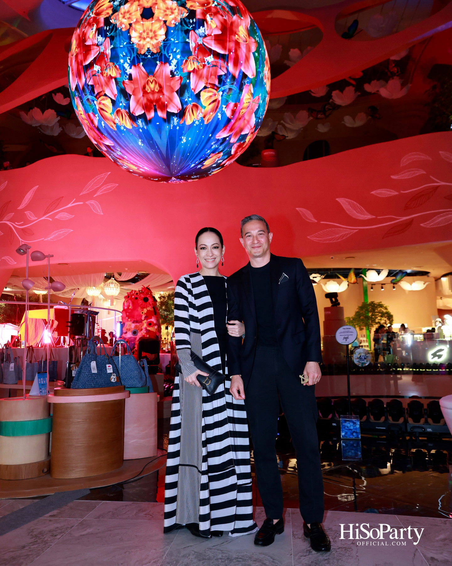 สยามพารากอน เปิดนิยามใหม่สู่โลกอนาคตกับ ‘NEXTOPIA’ เมืองต้นแบบแห่งการใช้ชีวิตที่ดียิ่งขึ้น