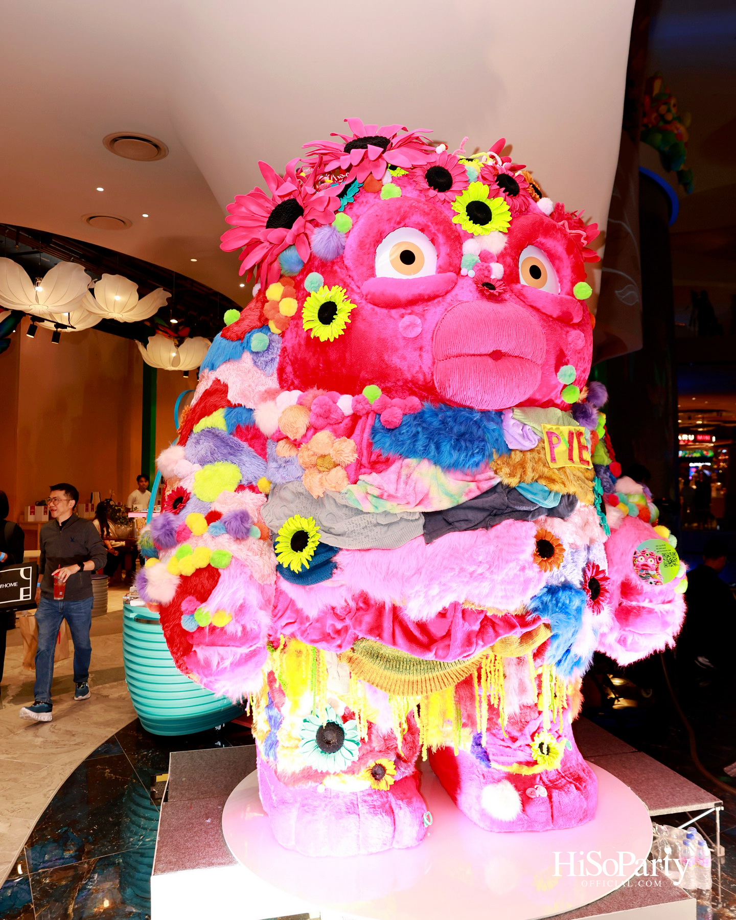 สยามพารากอน เปิดนิยามใหม่สู่โลกอนาคตกับ ‘NEXTOPIA’ เมืองต้นแบบแห่งการใช้ชีวิตที่ดียิ่งขึ้น