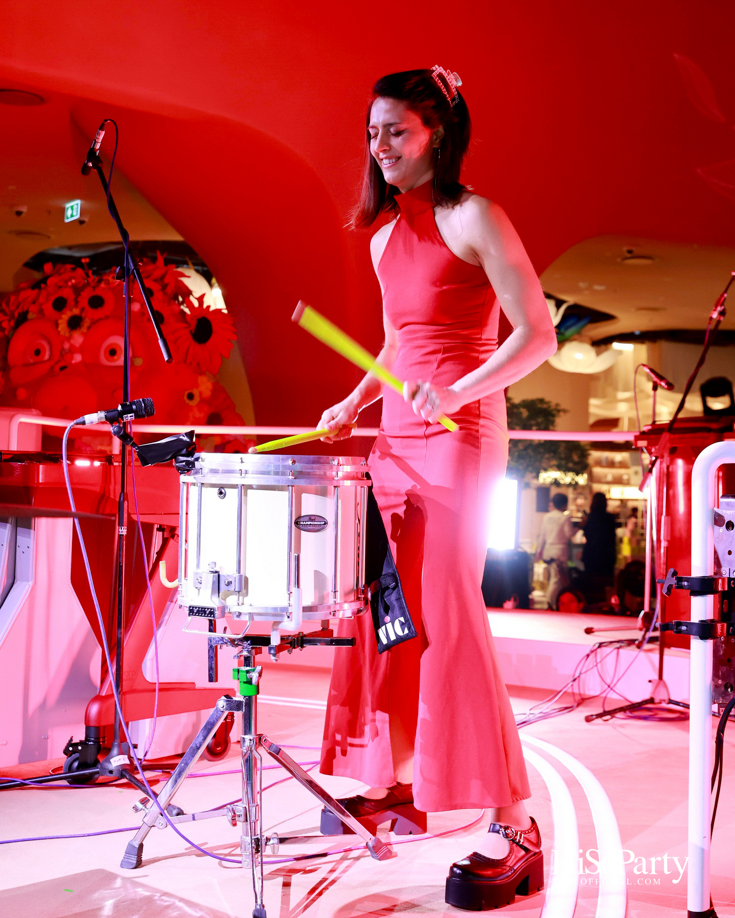 สยามพารากอน เปิดนิยามใหม่สู่โลกอนาคตกับ ‘NEXTOPIA’ เมืองต้นแบบแห่งการใช้ชีวิตที่ดียิ่งขึ้น