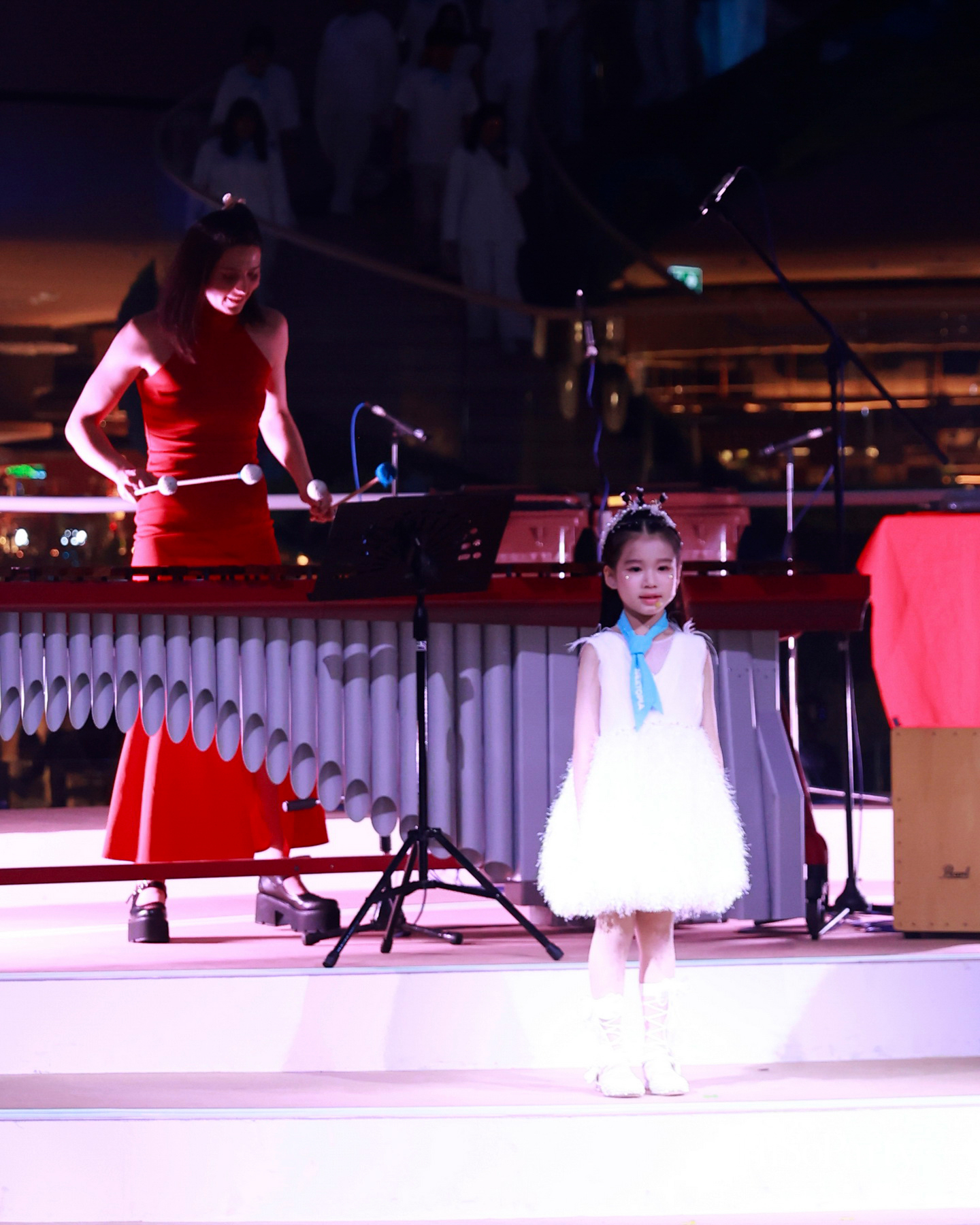 สยามพารากอน เปิดนิยามใหม่สู่โลกอนาคตกับ ‘NEXTOPIA’ เมืองต้นแบบแห่งการใช้ชีวิตที่ดียิ่งขึ้น