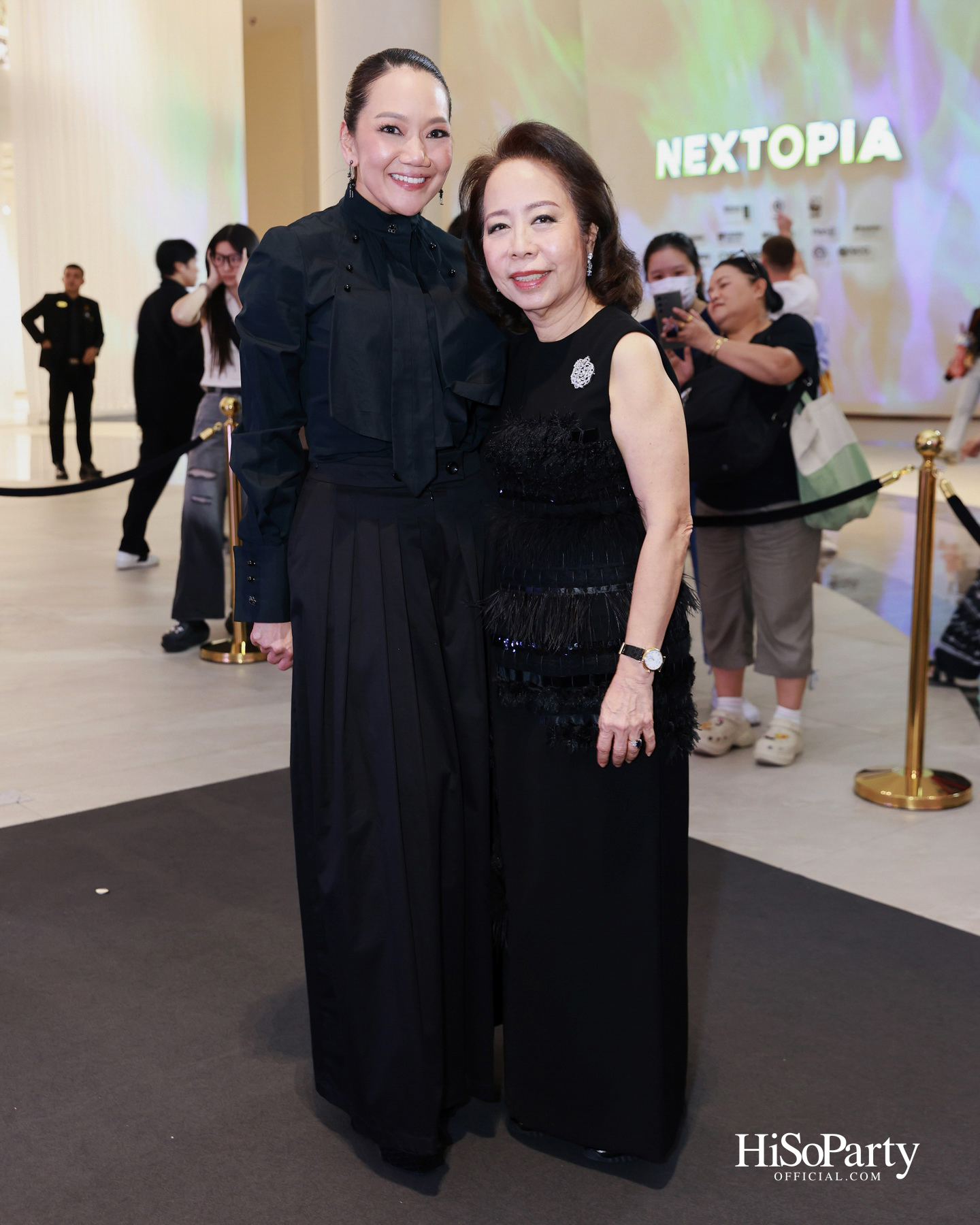 สยามพารากอน ฉลองครบรอบ 20 ปี ‘Siam Paragon 20th Anniversary : A Journey of Extraordinary Dreams’