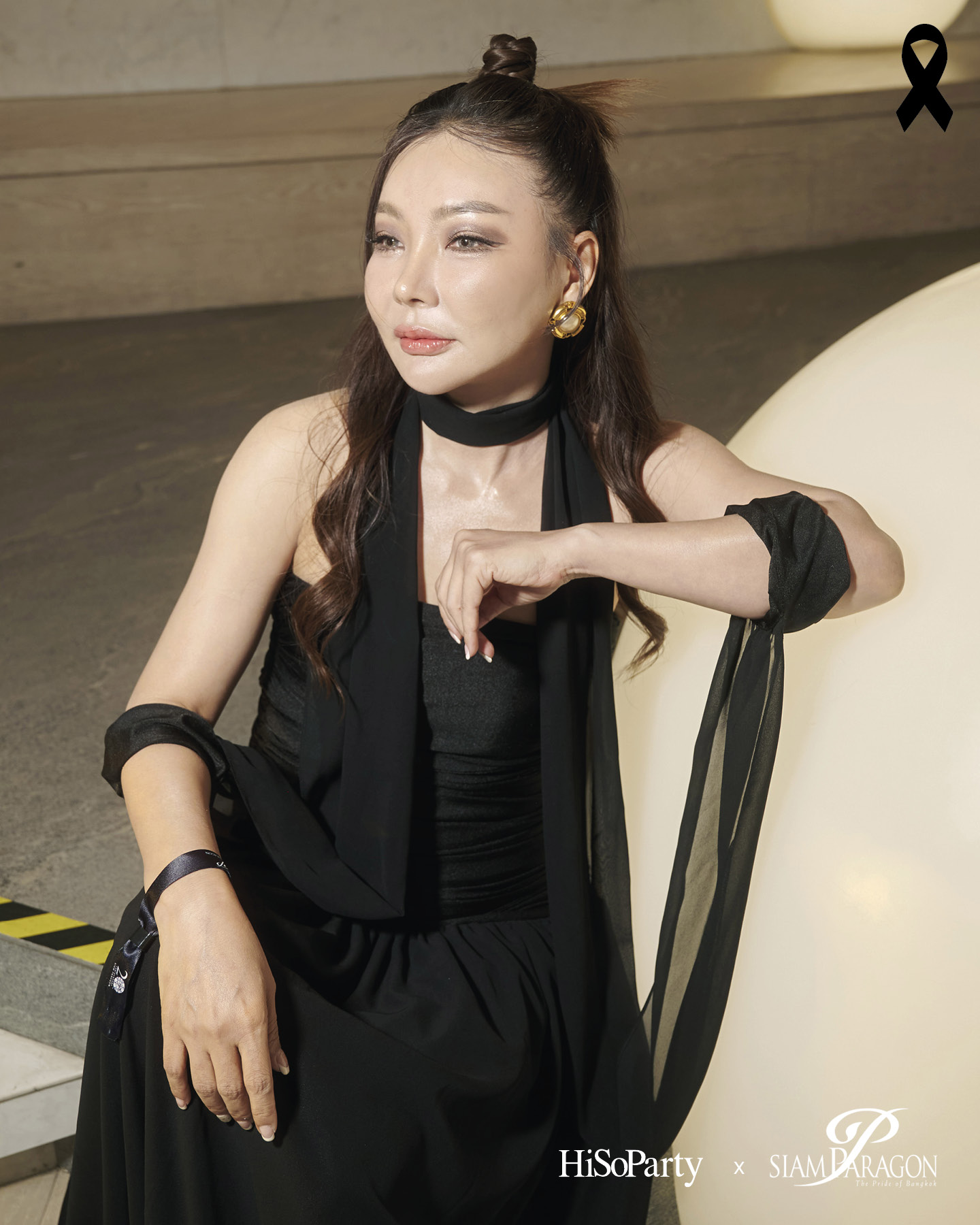 สยามพารากอน ฉลองครบรอบ 20 ปี ‘Siam Paragon 20th Anniversary : A Journey of Extraordinary Dreams’