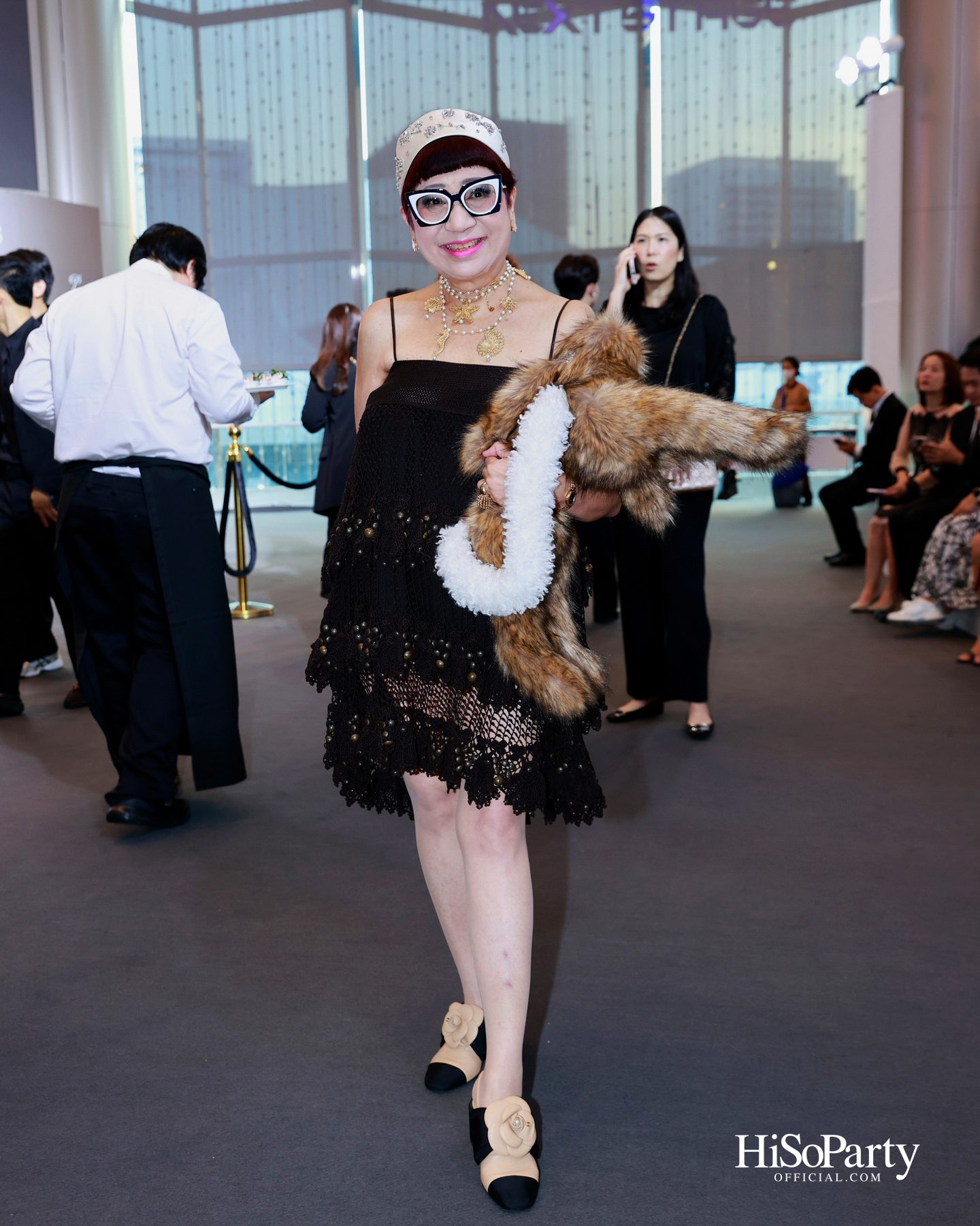 สยามพารากอน ฉลองครบรอบ 20 ปี ‘Siam Paragon 20th Anniversary : A Journey of Extraordinary Dreams’