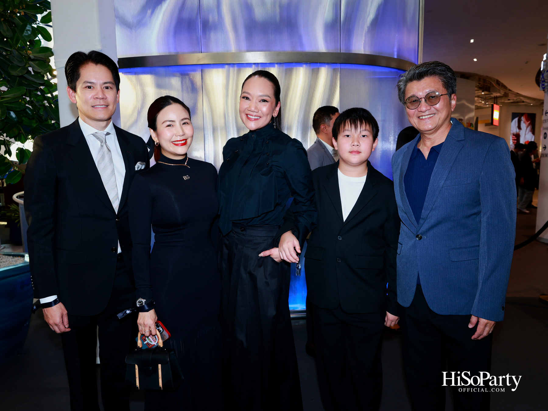 สยามพารากอน ฉลองครบรอบ 20 ปี ‘Siam Paragon 20th Anniversary : A Journey of Extraordinary Dreams’
