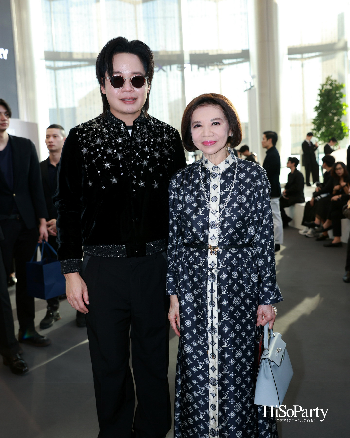 สยามพารากอน ฉลองครบรอบ 20 ปี ‘Siam Paragon 20th Anniversary : A Journey of Extraordinary Dreams’