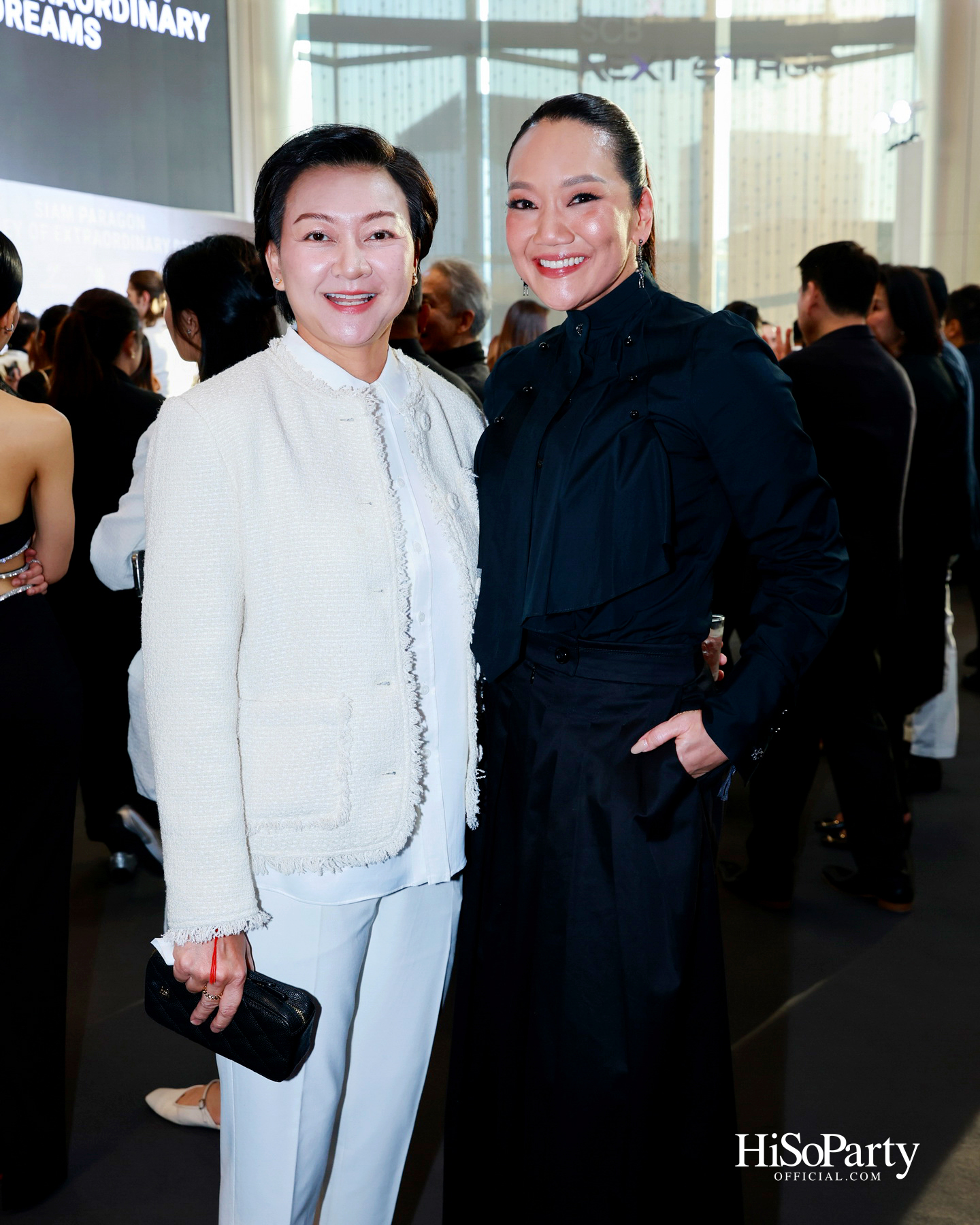 สยามพารากอน ฉลองครบรอบ 20 ปี ‘Siam Paragon 20th Anniversary : A Journey of Extraordinary Dreams’