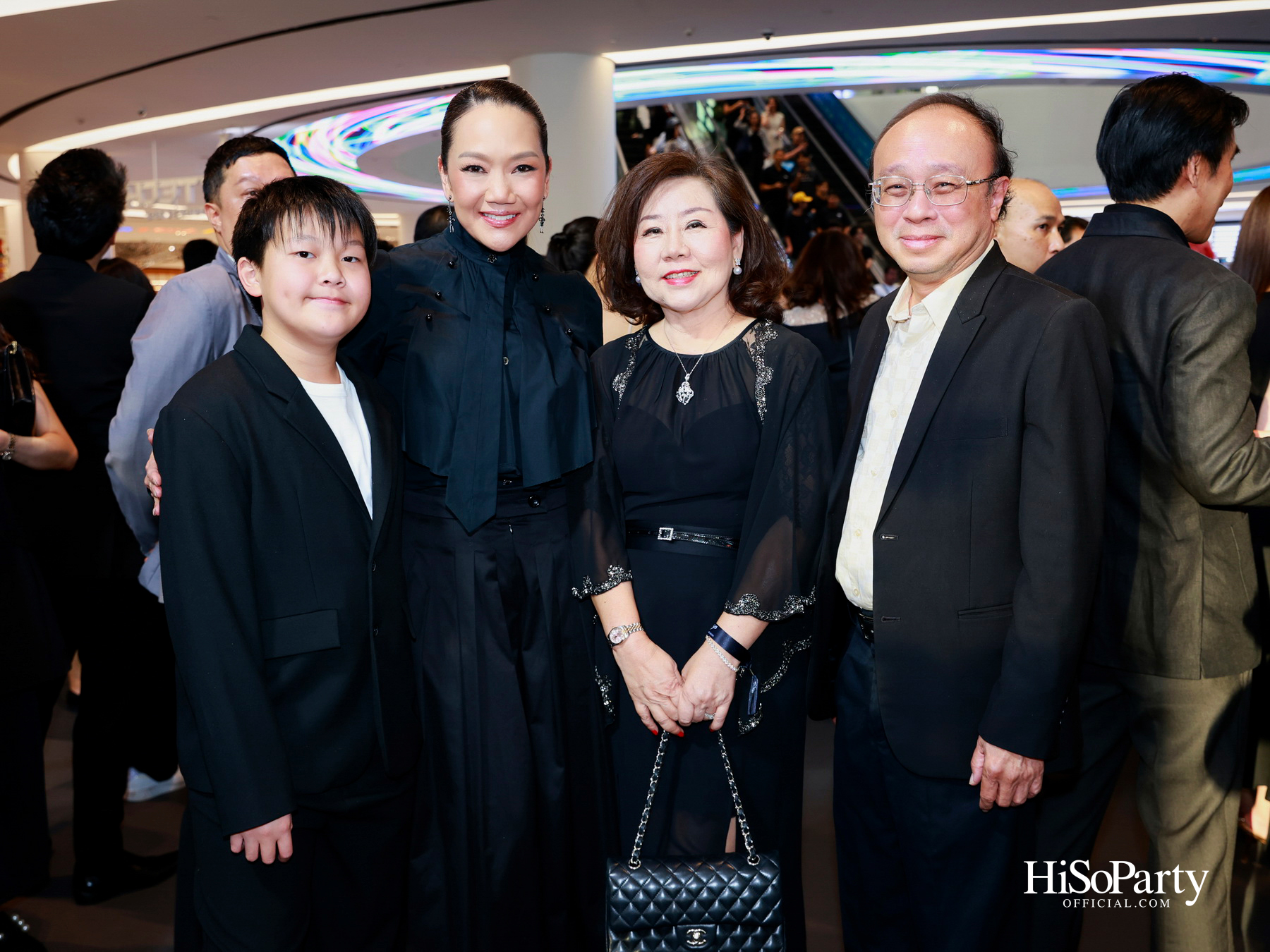 สยามพารากอน ฉลองครบรอบ 20 ปี ‘Siam Paragon 20th Anniversary : A Journey of Extraordinary Dreams’