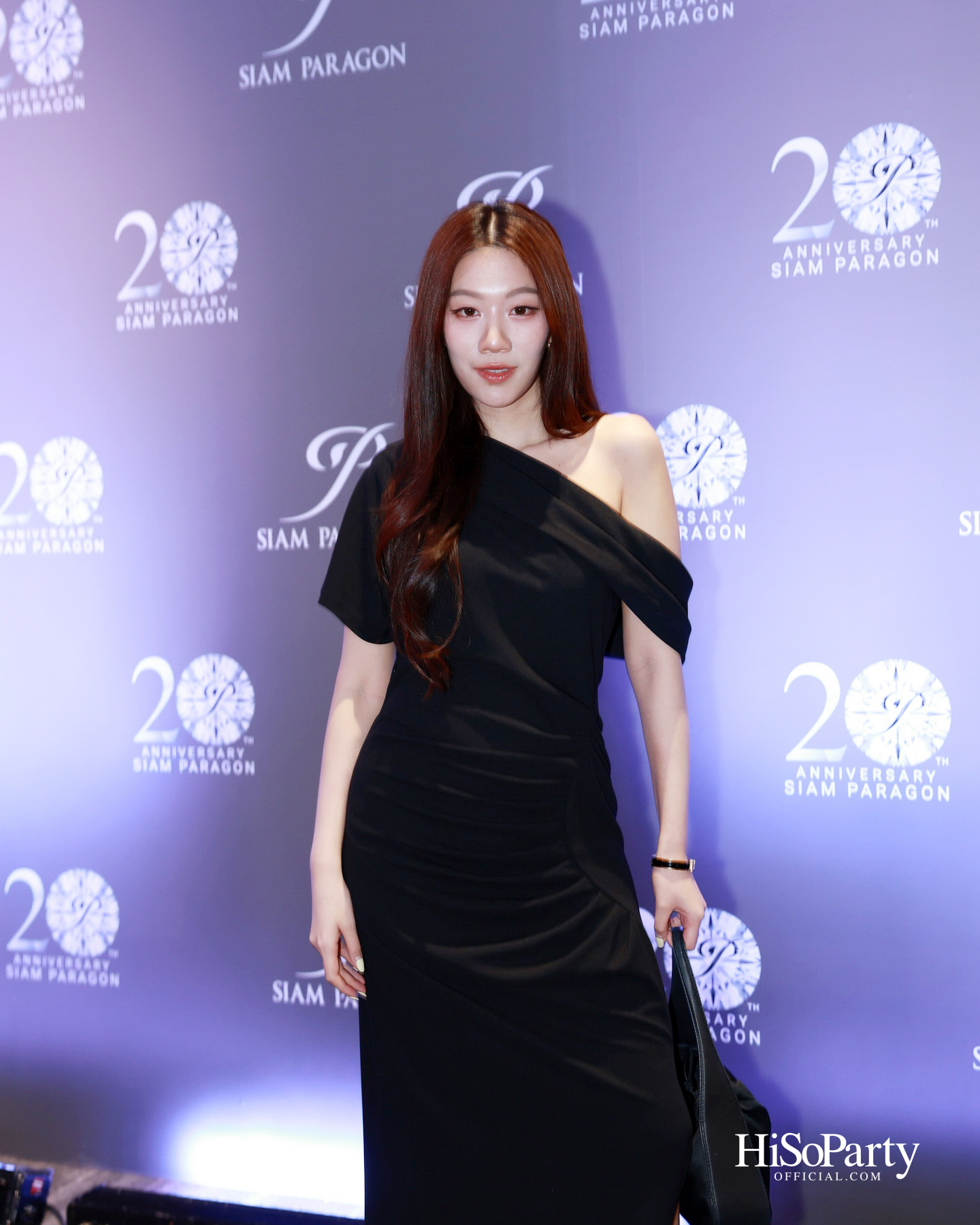 สยามพารากอน ฉลองครบรอบ 20 ปี ‘Siam Paragon 20th Anniversary : A Journey of Extraordinary Dreams’