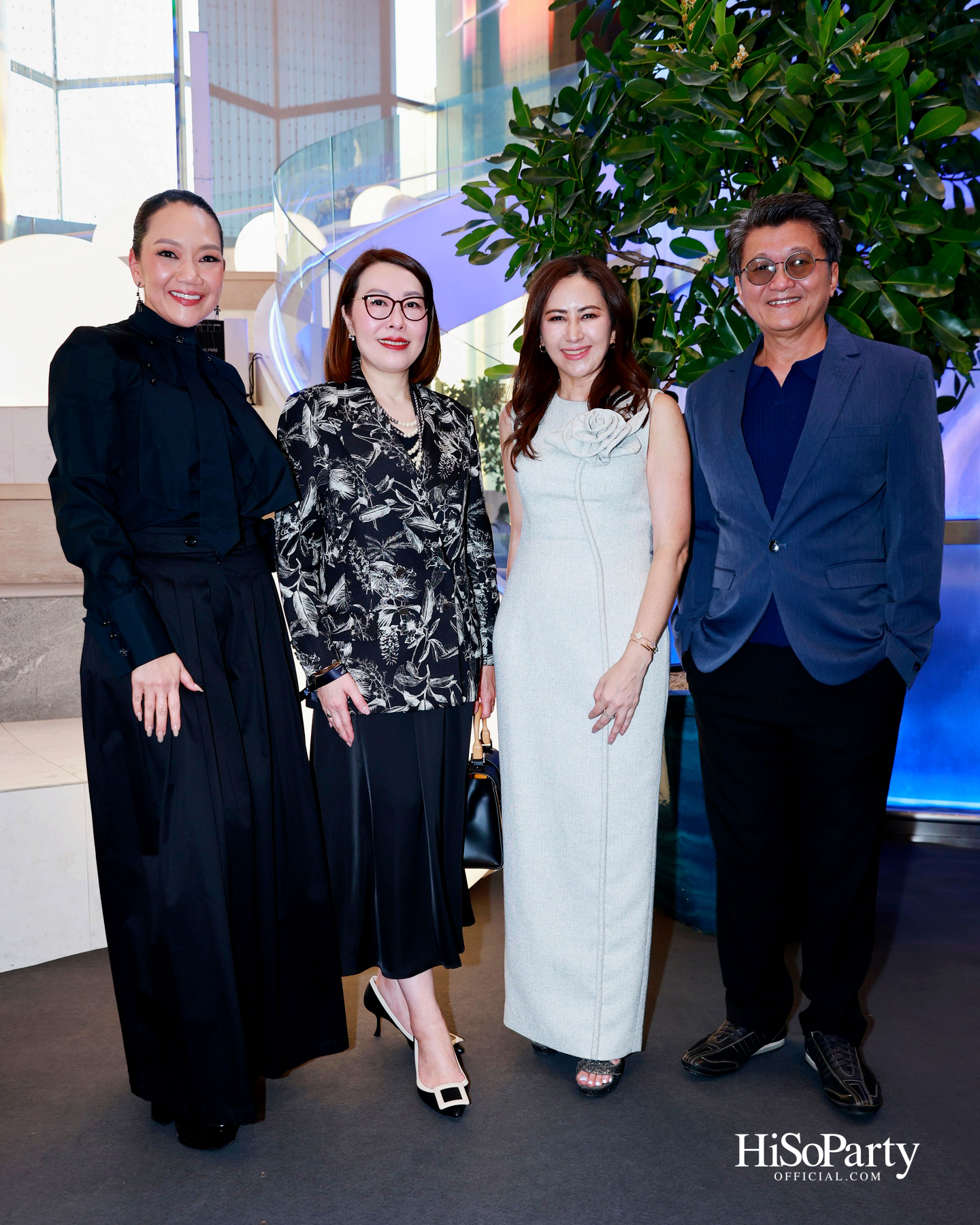 สยามพารากอน ฉลองครบรอบ 20 ปี ‘Siam Paragon 20th Anniversary : A Journey of Extraordinary Dreams’