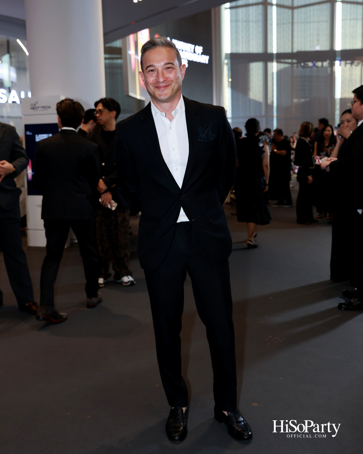 สยามพารากอน ฉลองครบรอบ 20 ปี ‘Siam Paragon 20th Anniversary : A Journey of Extraordinary Dreams’