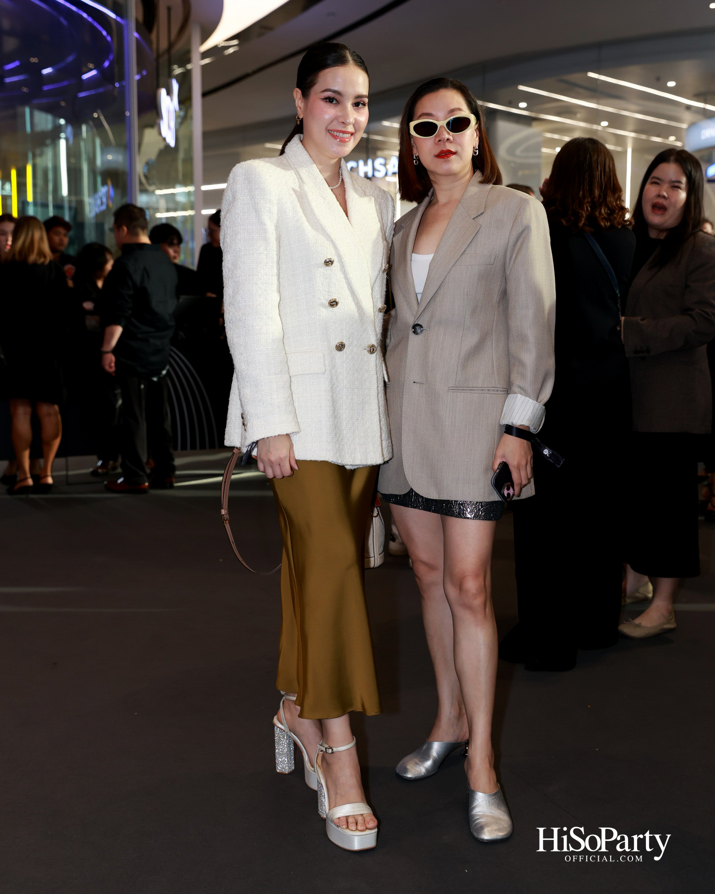 สยามพารากอน ฉลองครบรอบ 20 ปี ‘Siam Paragon 20th Anniversary : A Journey of Extraordinary Dreams’