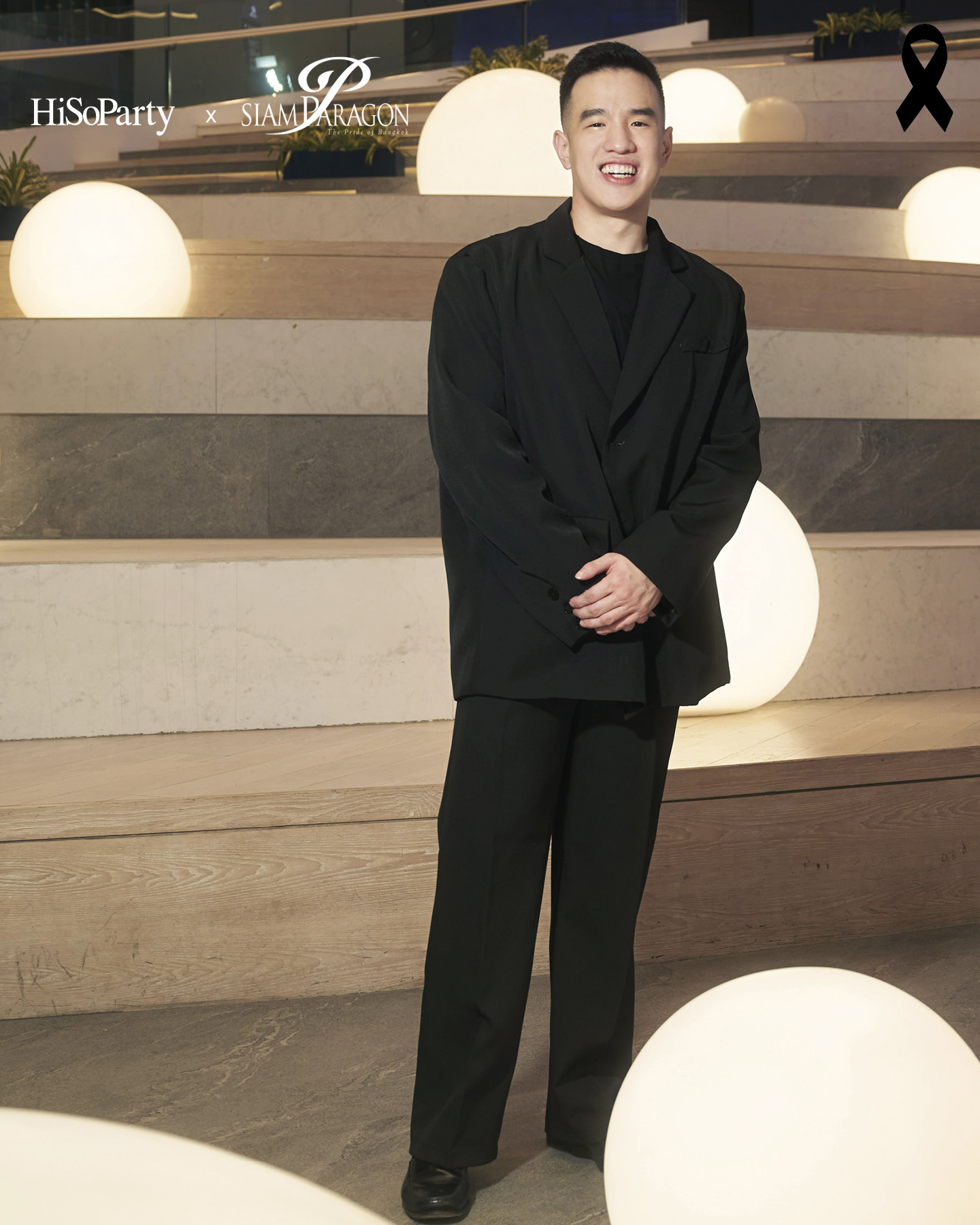 สยามพารากอน ฉลองครบรอบ 20 ปี ‘Siam Paragon 20th Anniversary : A Journey of Extraordinary Dreams’