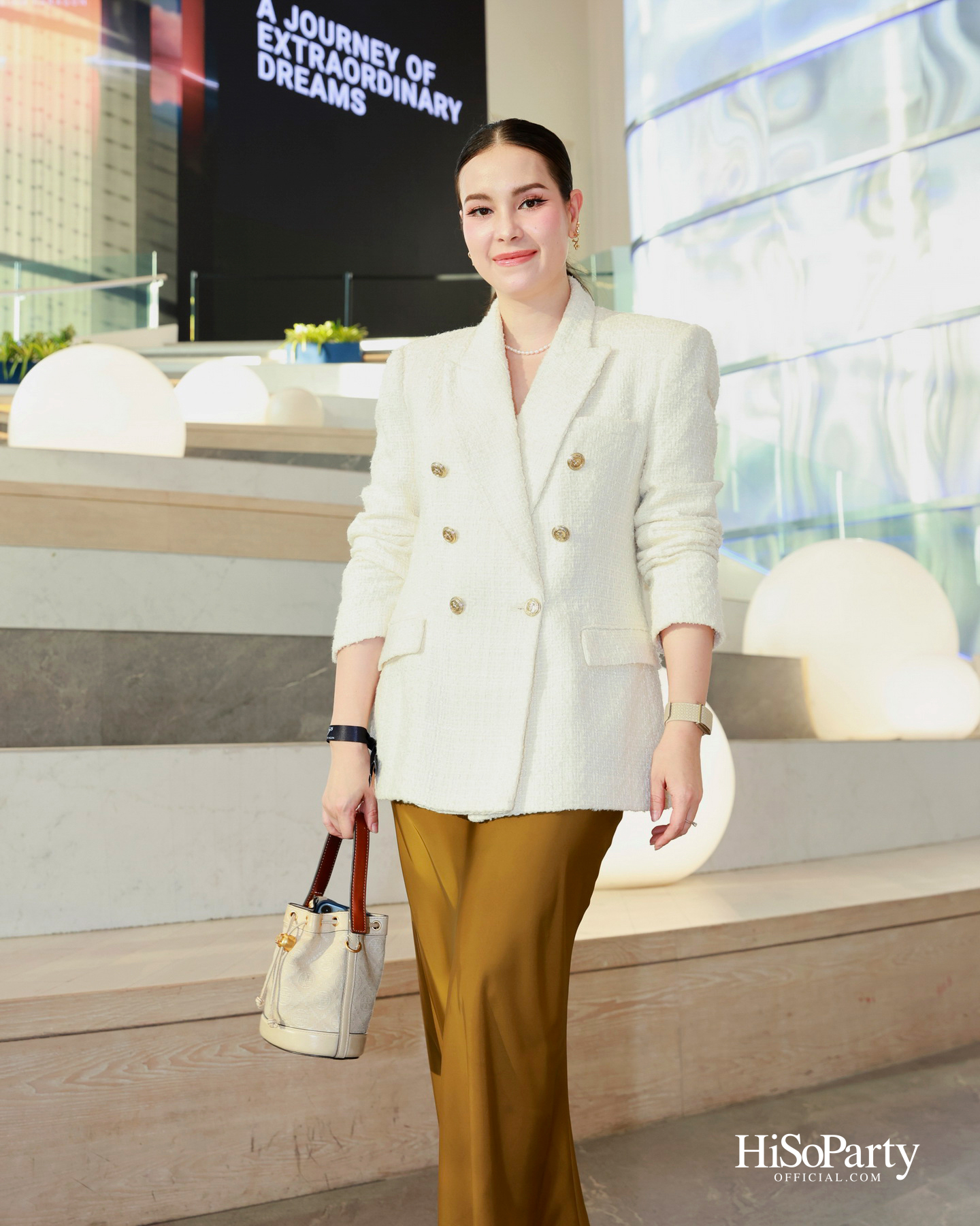 สยามพารากอน ฉลองครบรอบ 20 ปี ‘Siam Paragon 20th Anniversary : A Journey of Extraordinary Dreams’