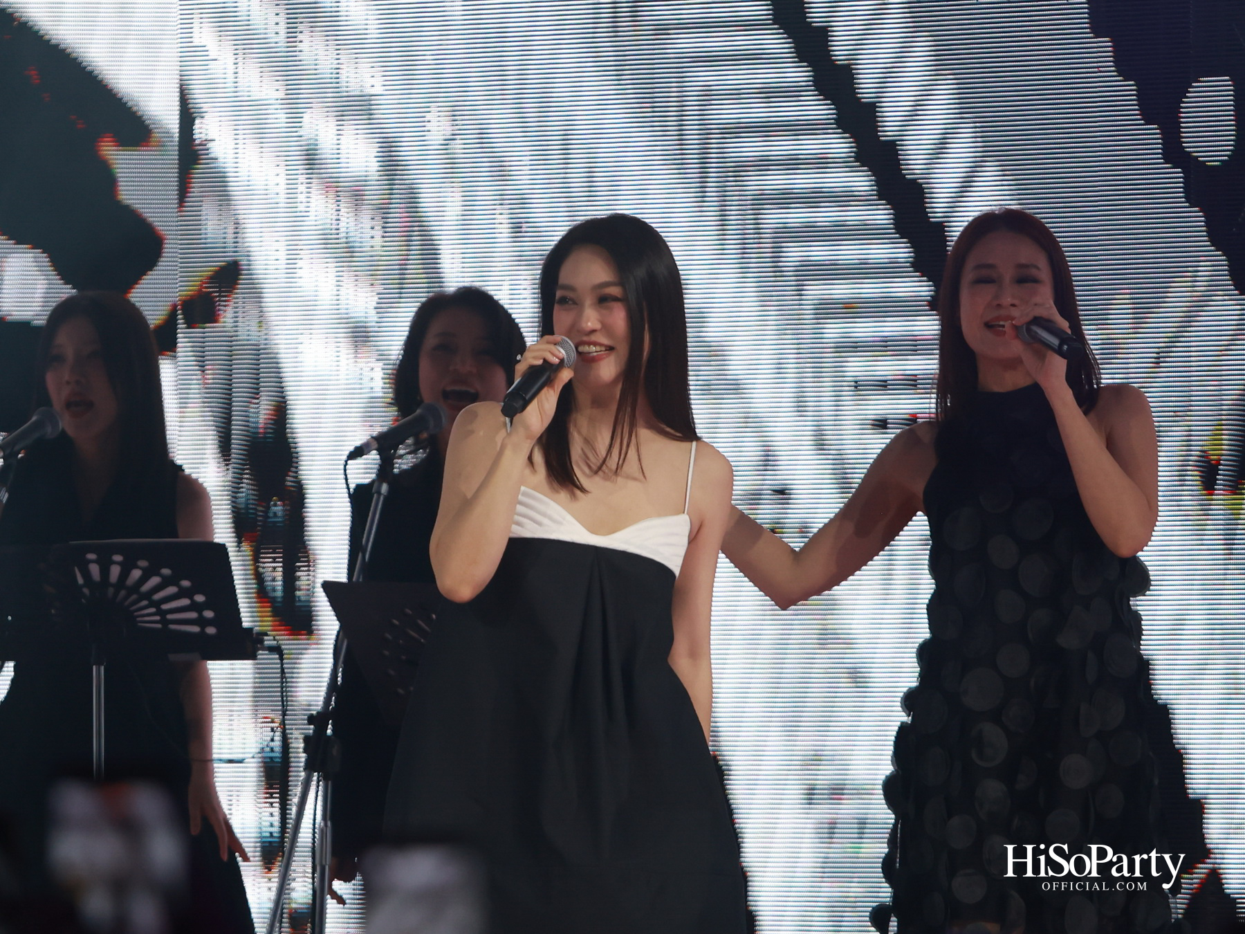 สยามพารากอน ฉลองครบรอบ 20 ปี ‘Siam Paragon 20th Anniversary : A Journey of Extraordinary Dreams’