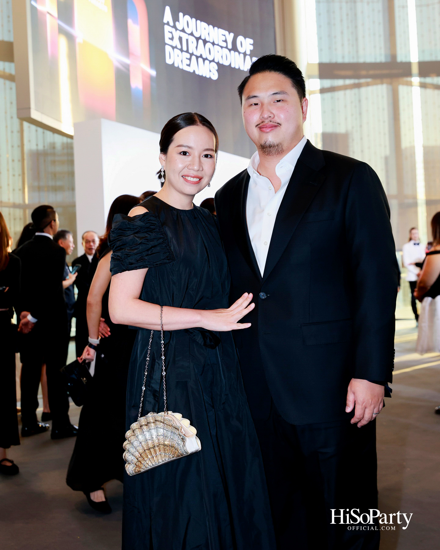 สยามพารากอน ฉลองครบรอบ 20 ปี ‘Siam Paragon 20th Anniversary : A Journey of Extraordinary Dreams’