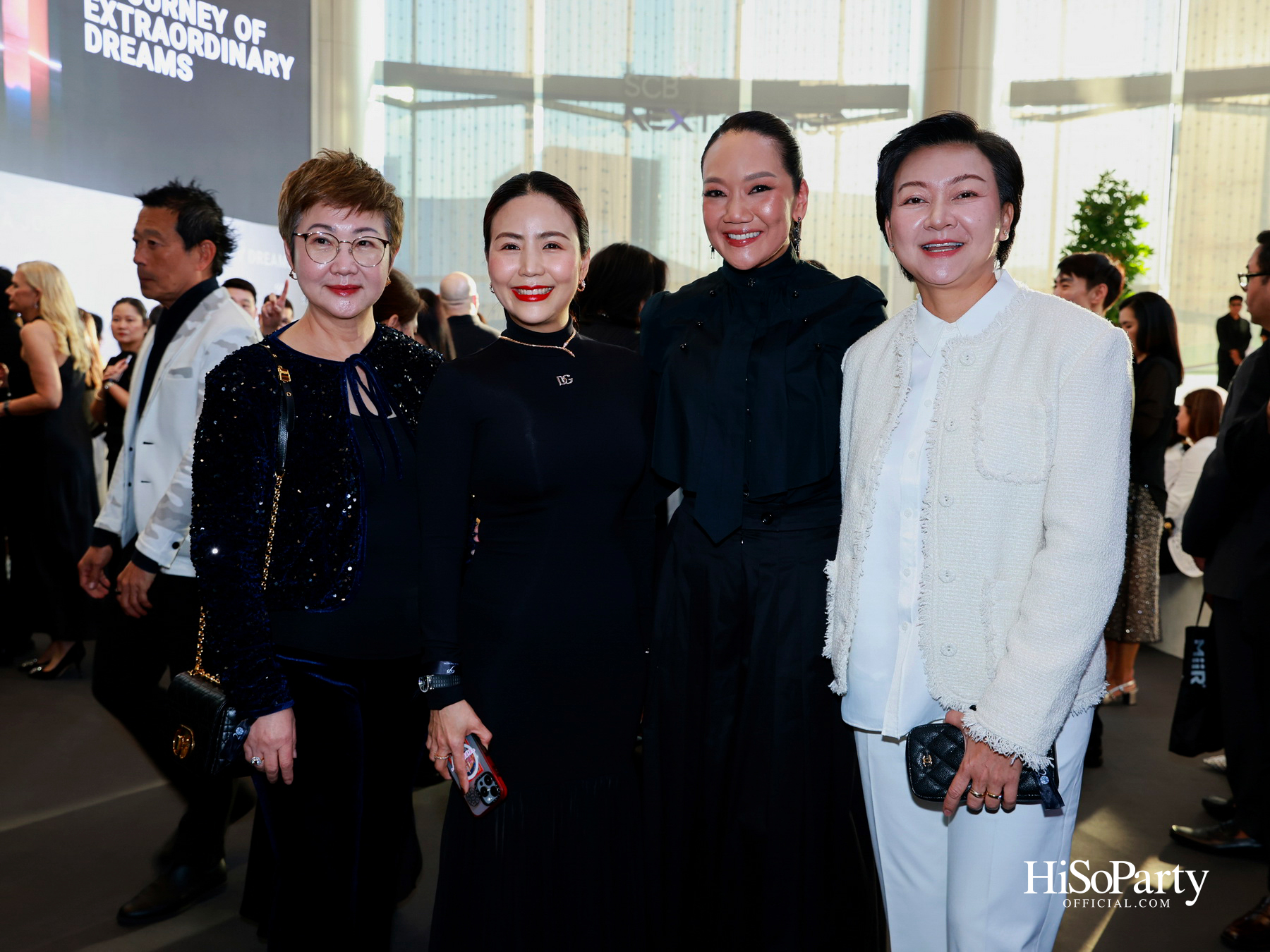 สยามพารากอน ฉลองครบรอบ 20 ปี ‘Siam Paragon 20th Anniversary : A Journey of Extraordinary Dreams’