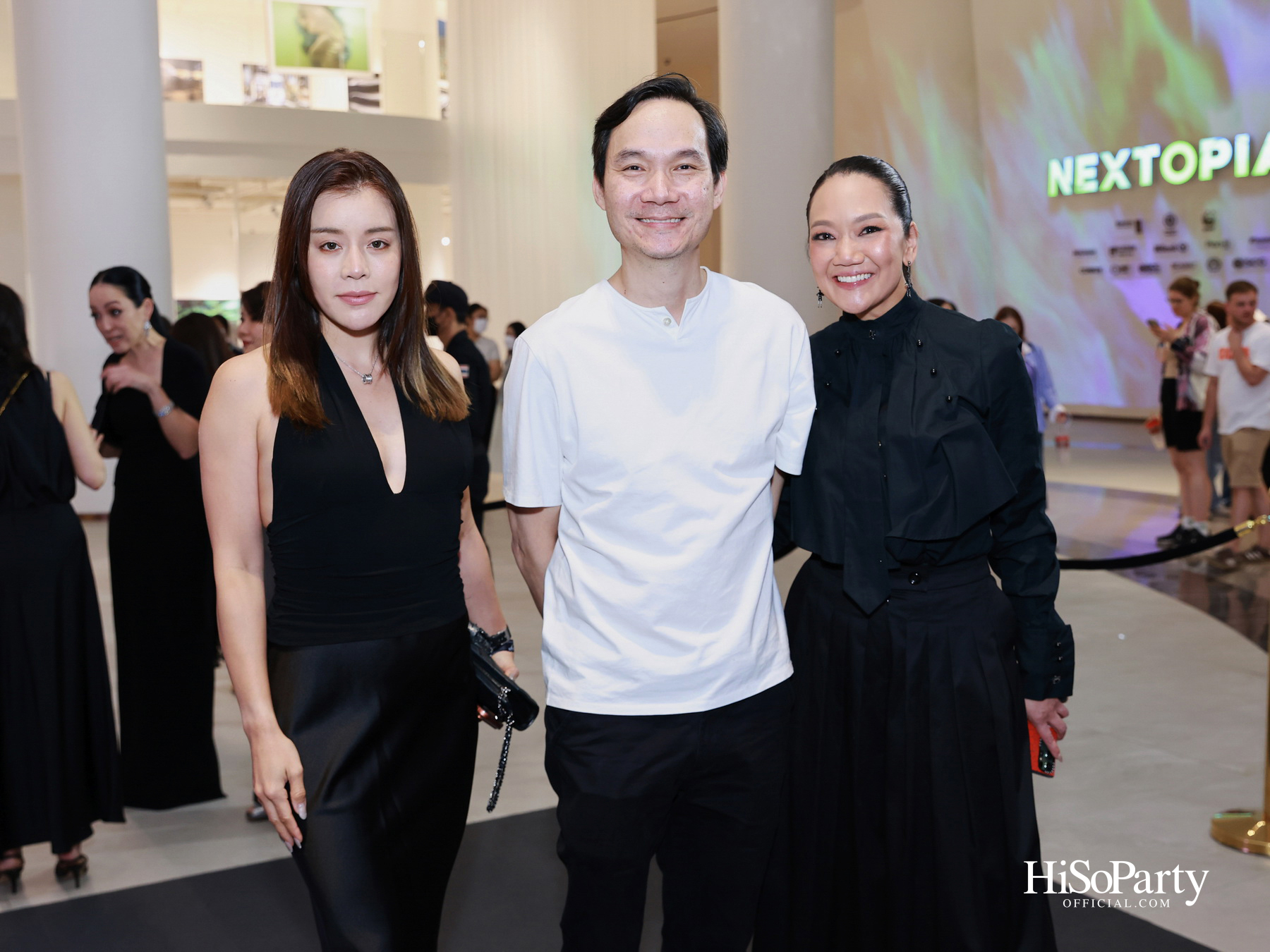 สยามพารากอน ฉลองครบรอบ 20 ปี ‘Siam Paragon 20th Anniversary : A Journey of Extraordinary Dreams’