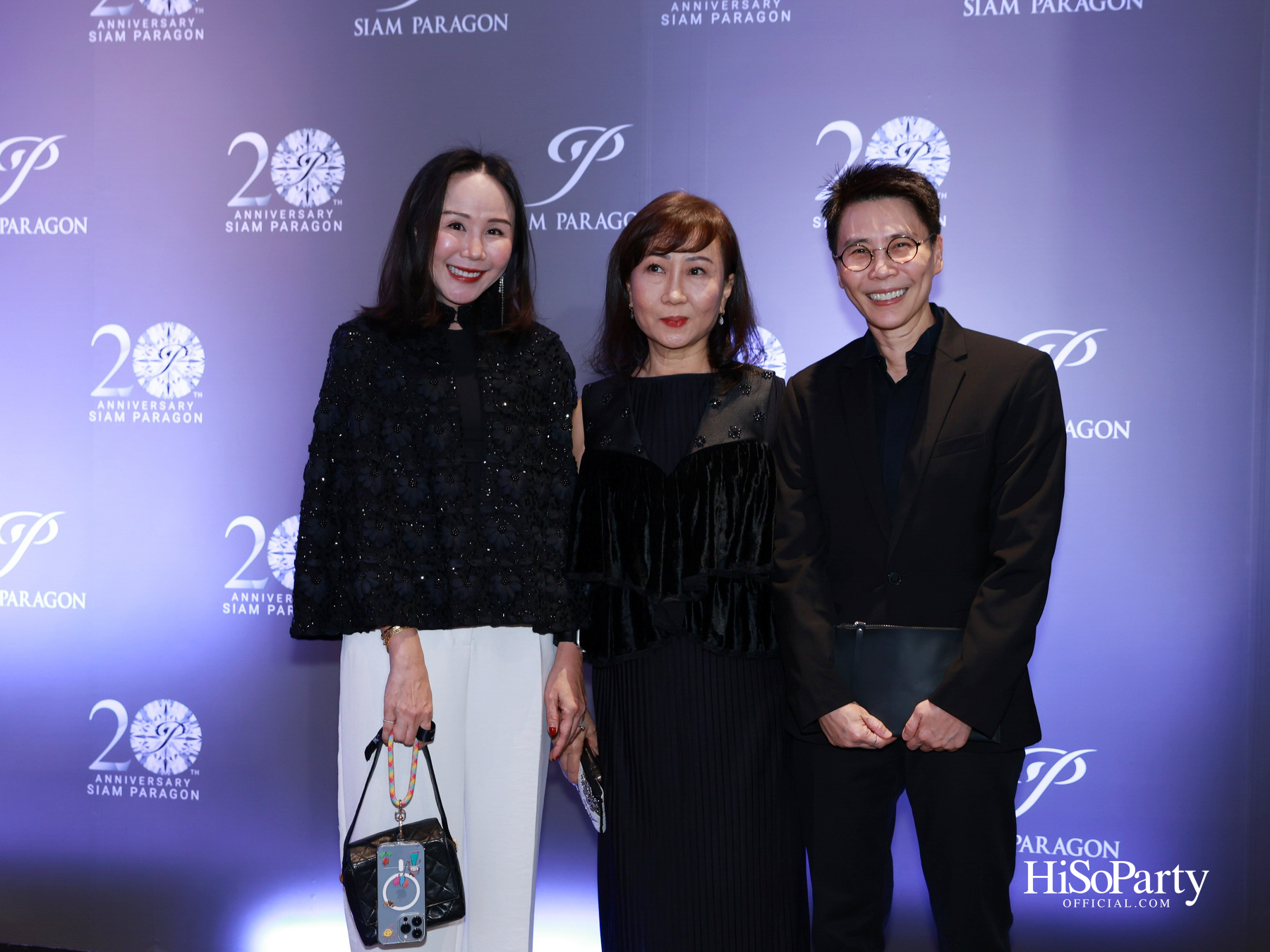 สยามพารากอน ฉลองครบรอบ 20 ปี ‘Siam Paragon 20th Anniversary : A Journey of Extraordinary Dreams’