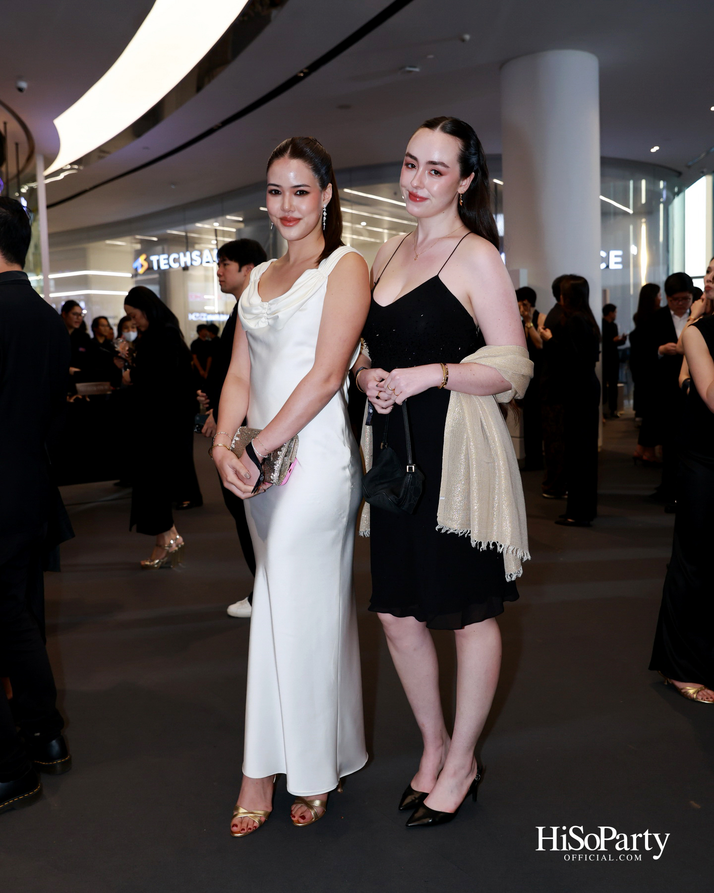 สยามพารากอน ฉลองครบรอบ 20 ปี ‘Siam Paragon 20th Anniversary : A Journey of Extraordinary Dreams’