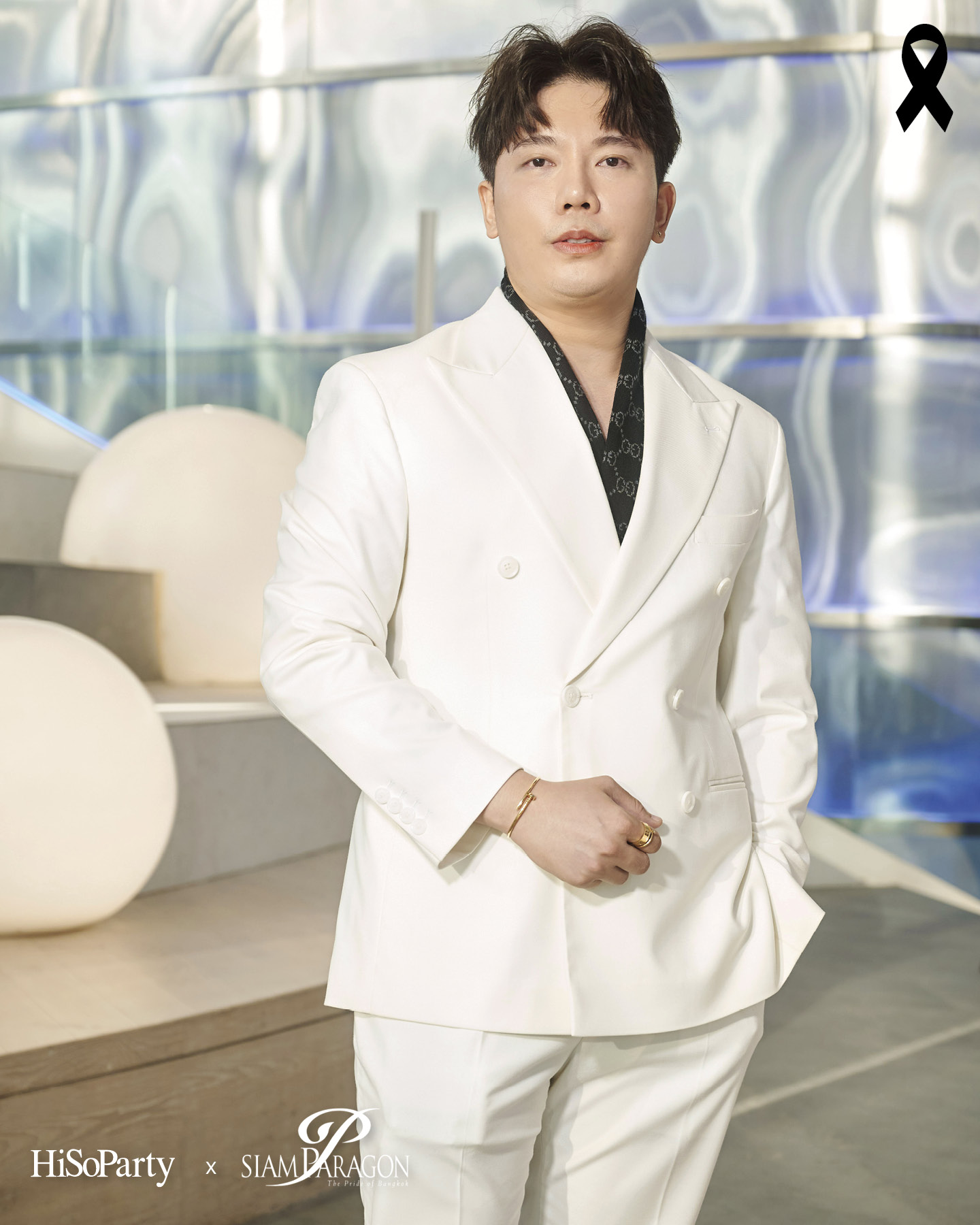 สยามพารากอน ฉลองครบรอบ 20 ปี ‘Siam Paragon 20th Anniversary : A Journey of Extraordinary Dreams’