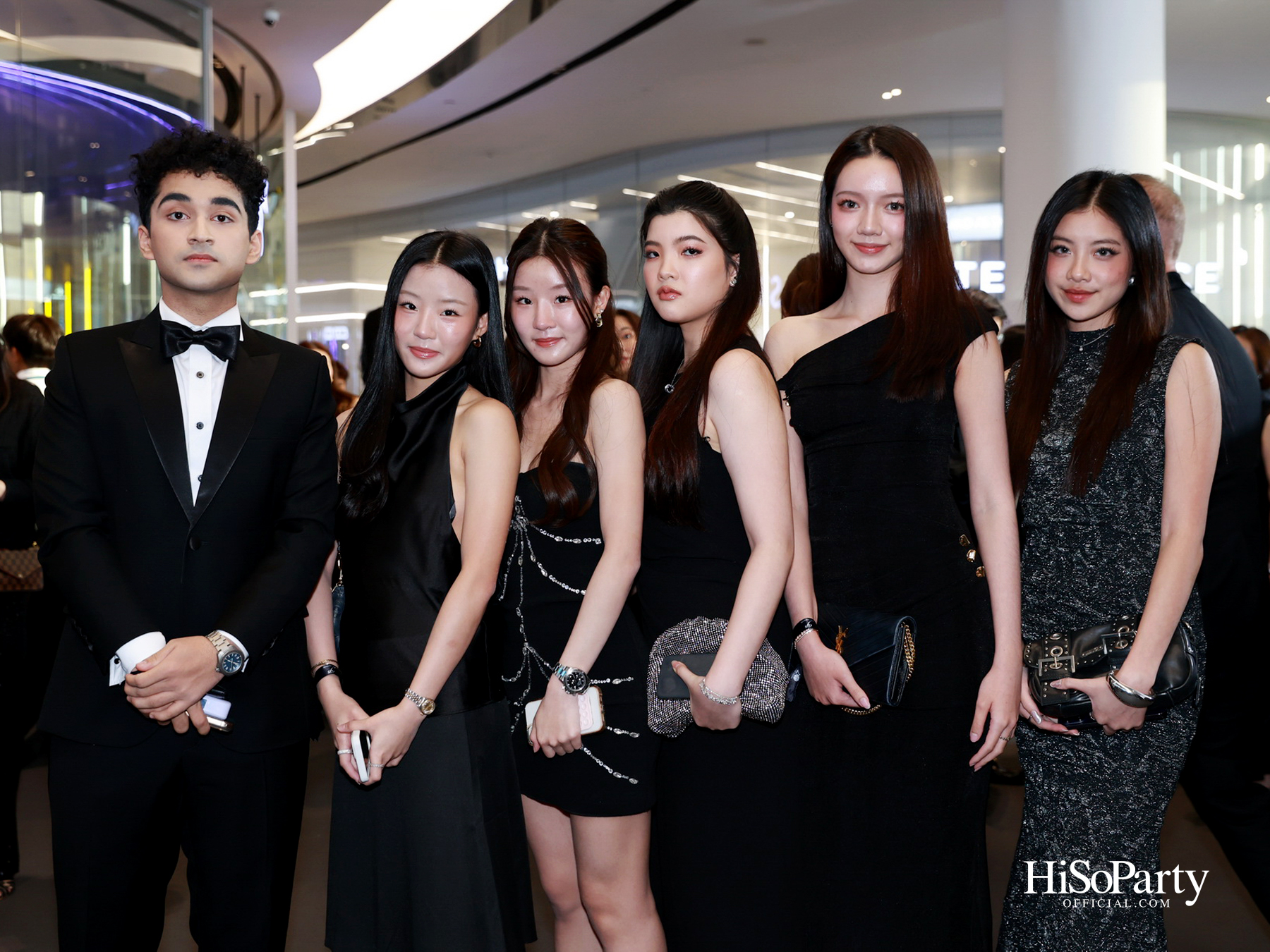 สยามพารากอน ฉลองครบรอบ 20 ปี ‘Siam Paragon 20th Anniversary : A Journey of Extraordinary Dreams’