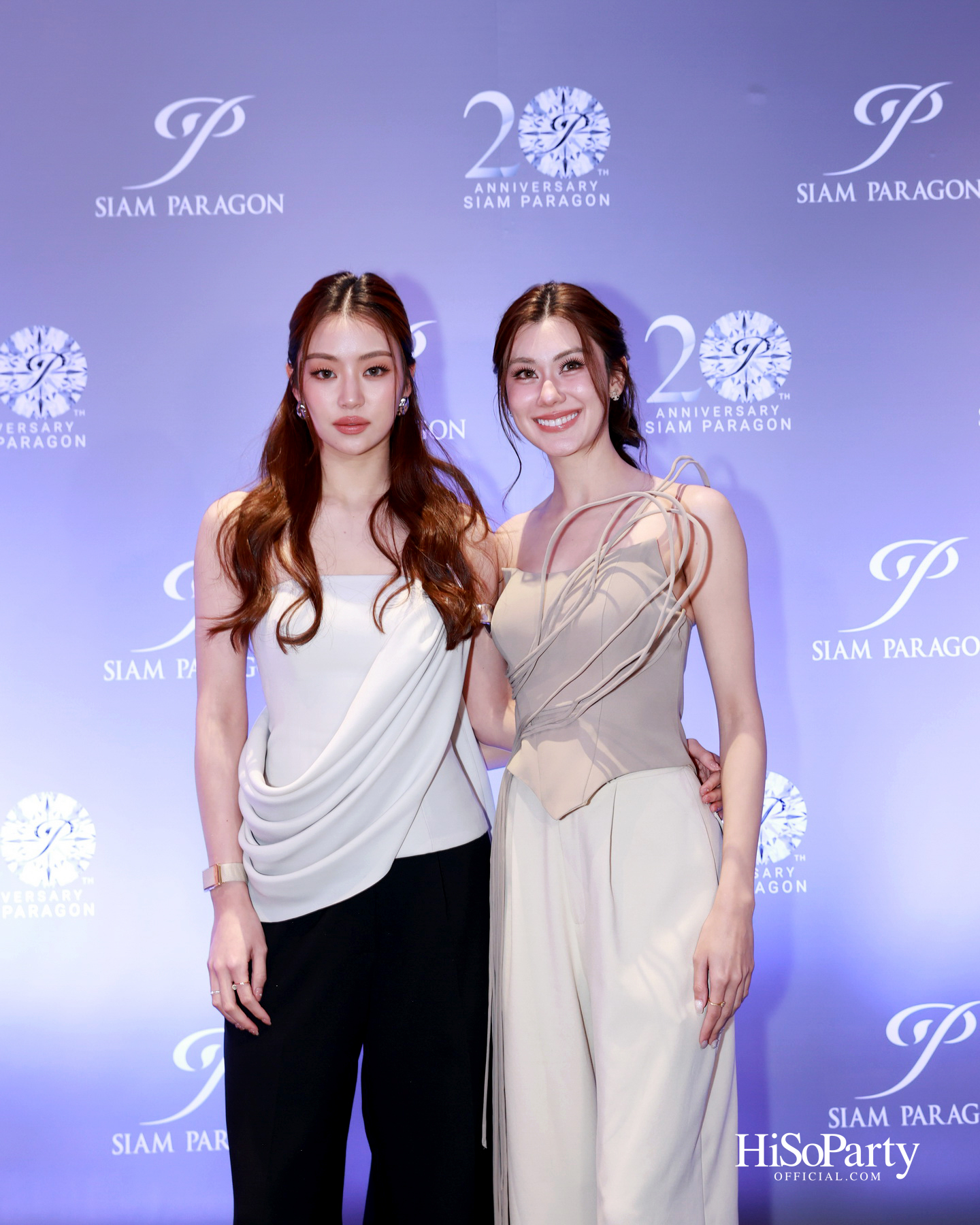 สยามพารากอน ฉลองครบรอบ 20 ปี ‘Siam Paragon 20th Anniversary : A Journey of Extraordinary Dreams’