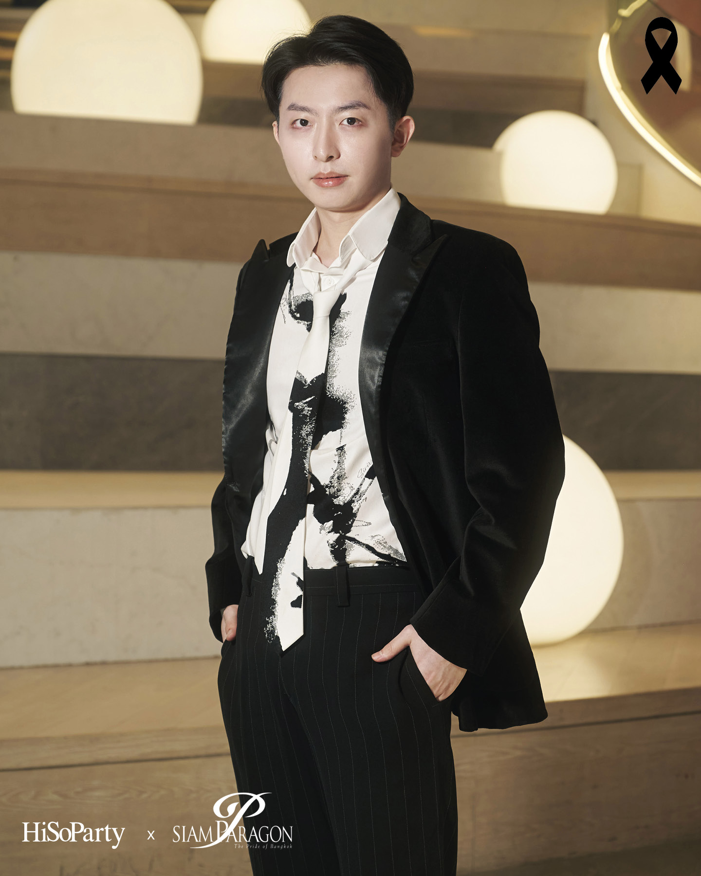 สยามพารากอน ฉลองครบรอบ 20 ปี ‘Siam Paragon 20th Anniversary : A Journey of Extraordinary Dreams’