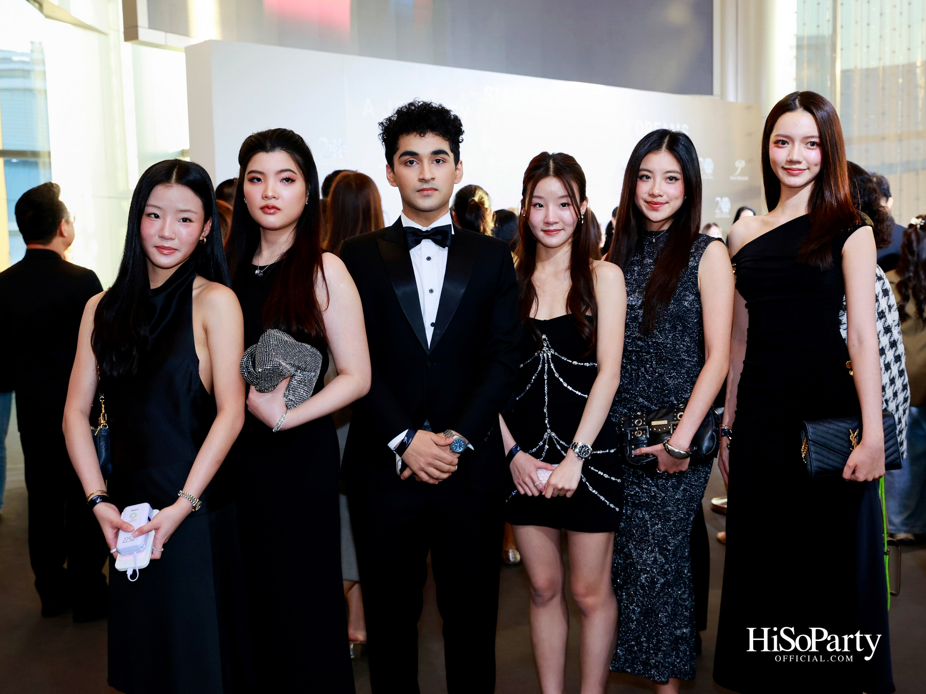 สยามพารากอน ฉลองครบรอบ 20 ปี ‘Siam Paragon 20th Anniversary : A Journey of Extraordinary Dreams’