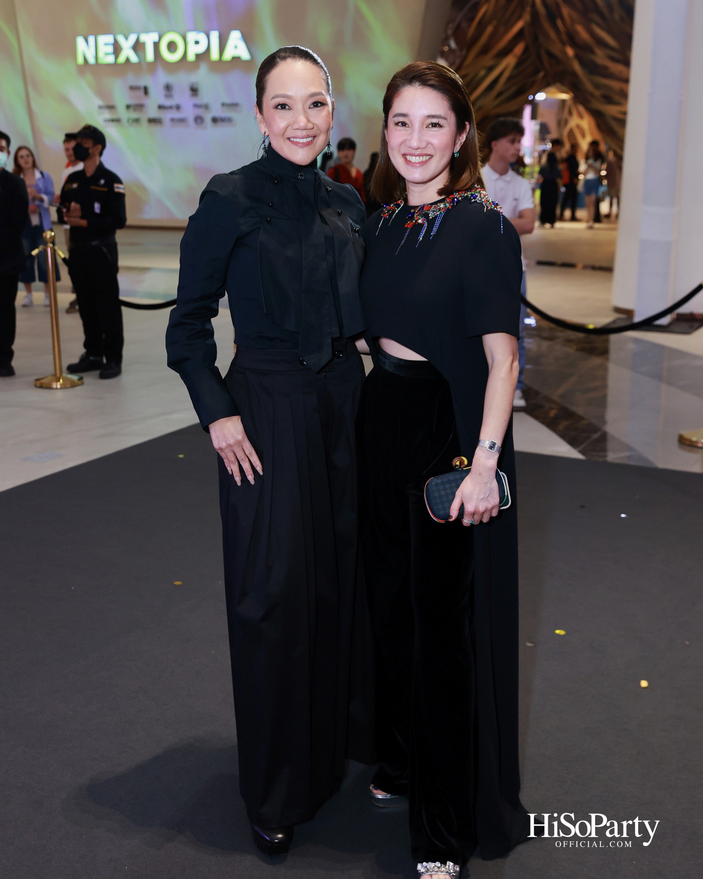 สยามพารากอน ฉลองครบรอบ 20 ปี ‘Siam Paragon 20th Anniversary : A Journey of Extraordinary Dreams’