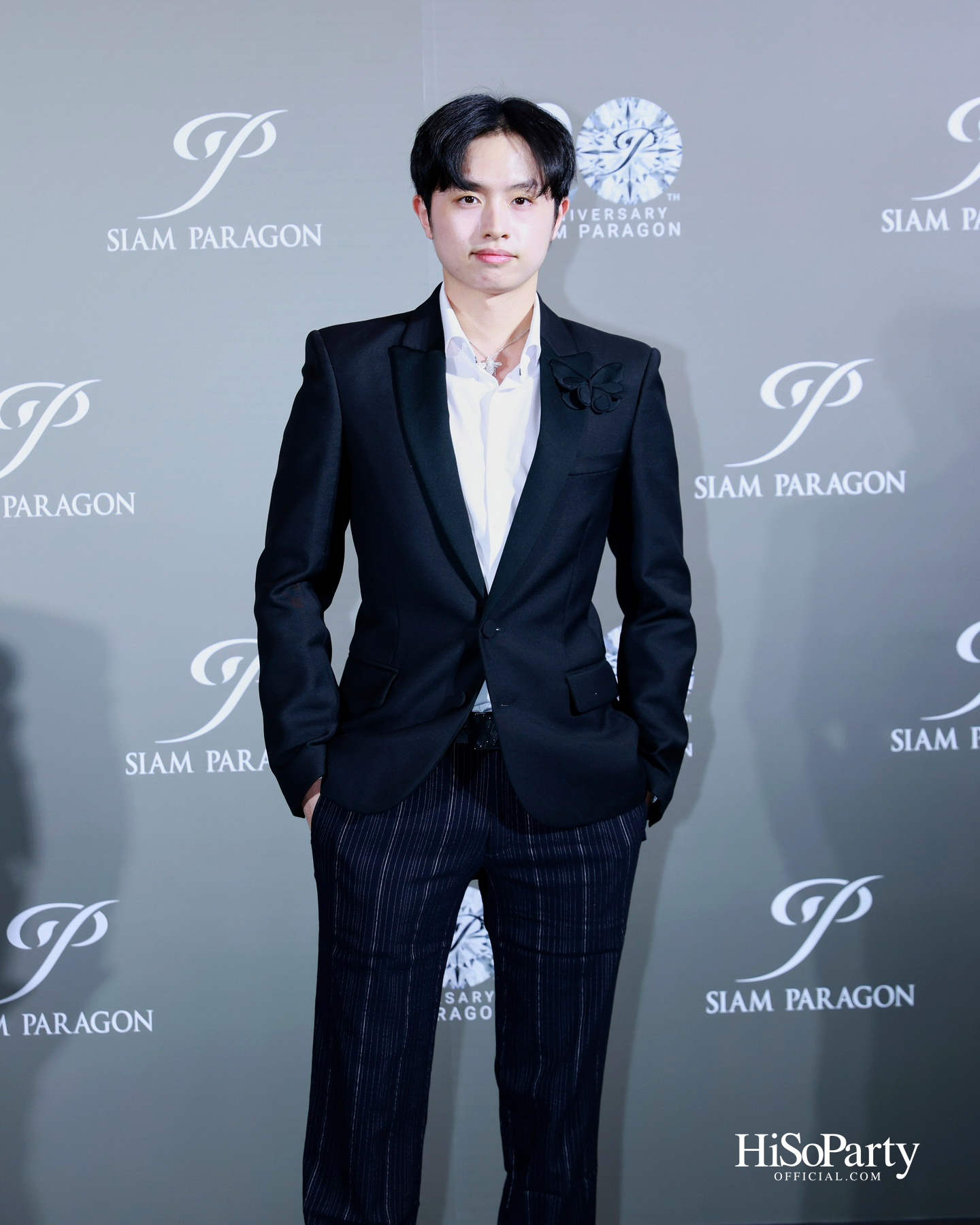 สยามพารากอน ฉลองครบรอบ 20 ปี ‘Siam Paragon 20th Anniversary : A Journey of Extraordinary Dreams’