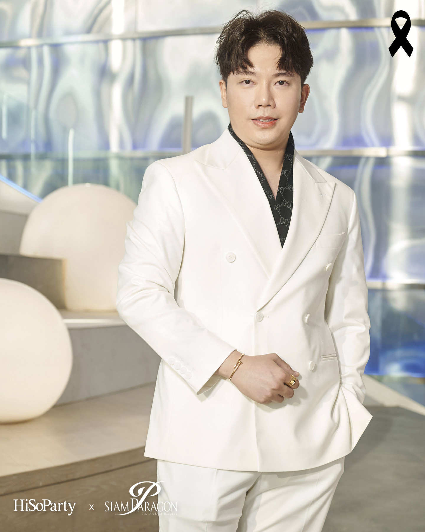 สยามพารากอน ฉลองครบรอบ 20 ปี ‘Siam Paragon 20th Anniversary : A Journey of Extraordinary Dreams’