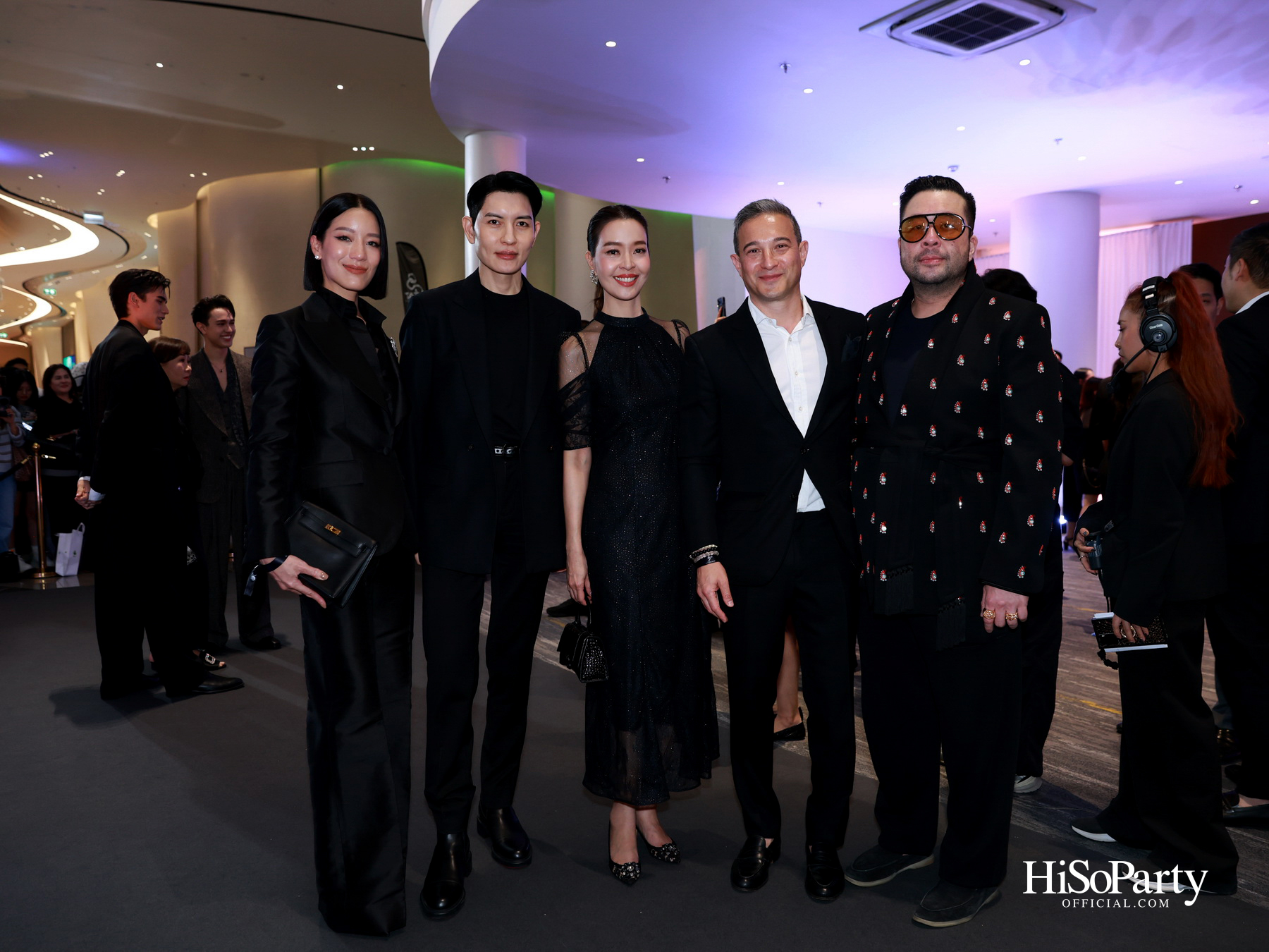 สยามพารากอน ฉลองครบรอบ 20 ปี ‘Siam Paragon 20th Anniversary : A Journey of Extraordinary Dreams’