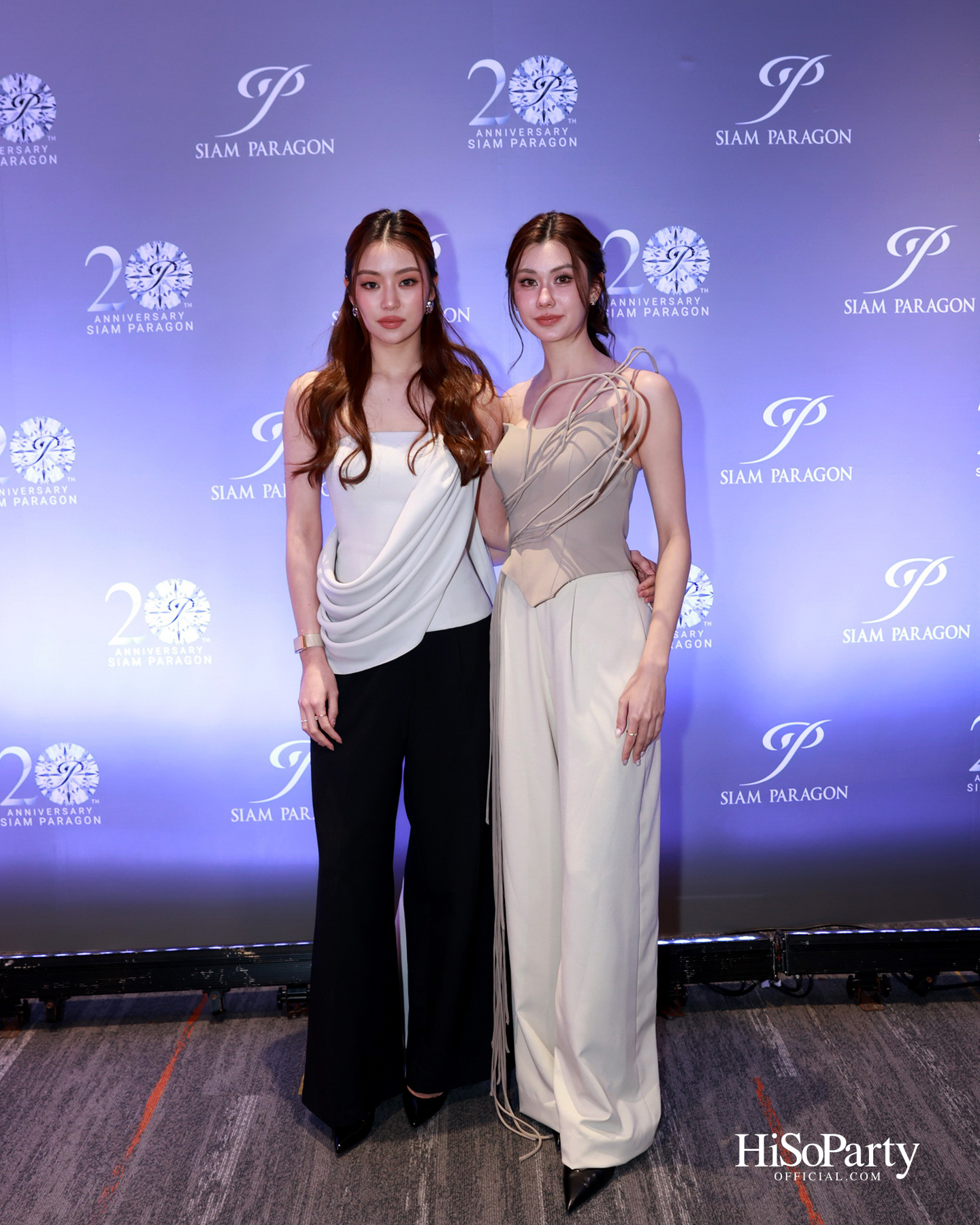 สยามพารากอน ฉลองครบรอบ 20 ปี ‘Siam Paragon 20th Anniversary : A Journey of Extraordinary Dreams’